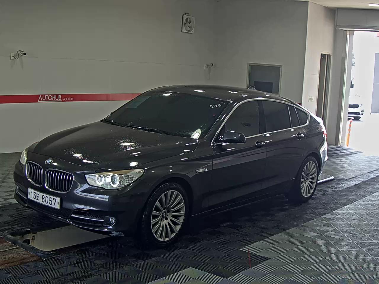 BMW الفئة الخامسة