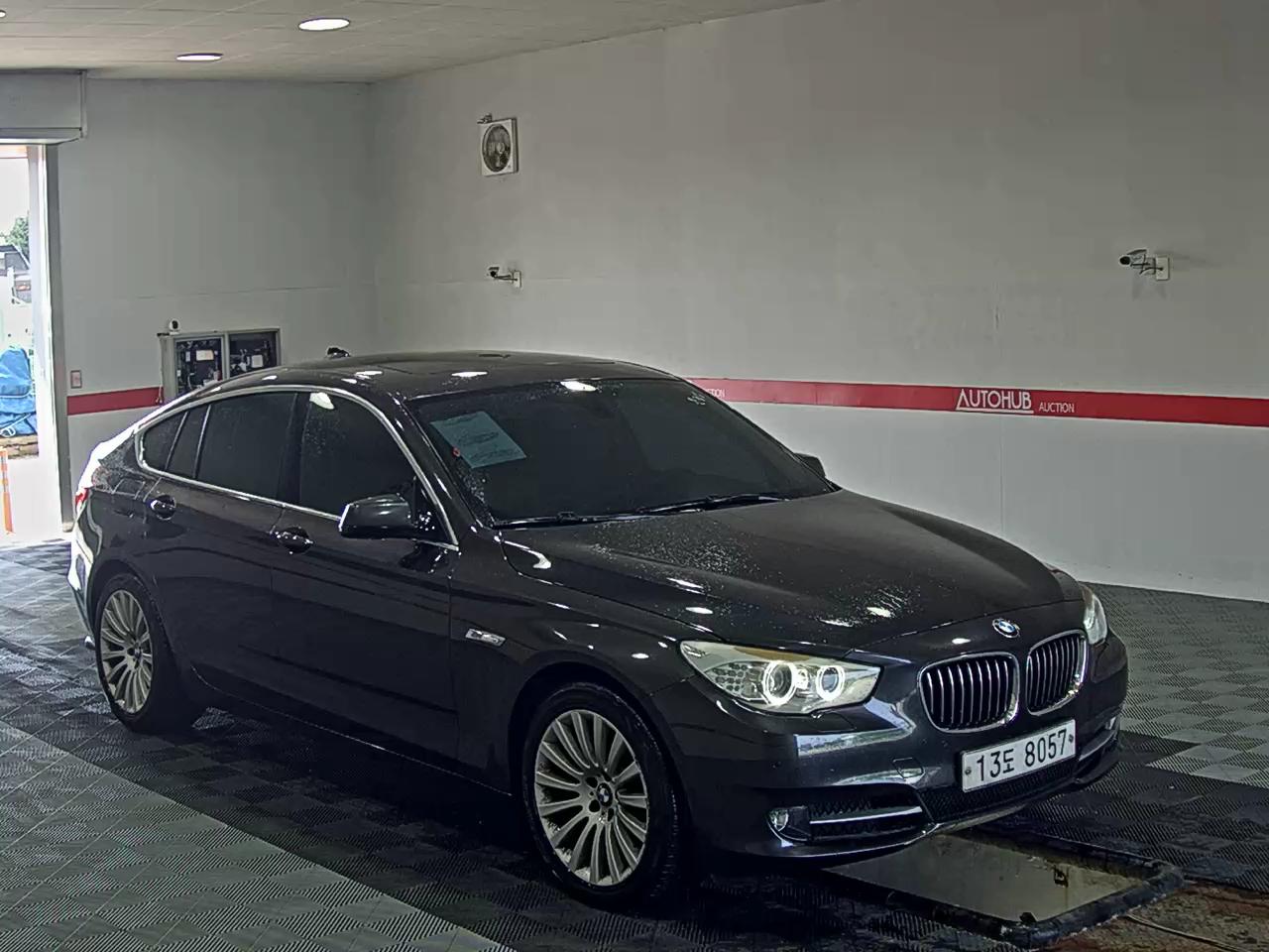 BMW الفئة الخامسة