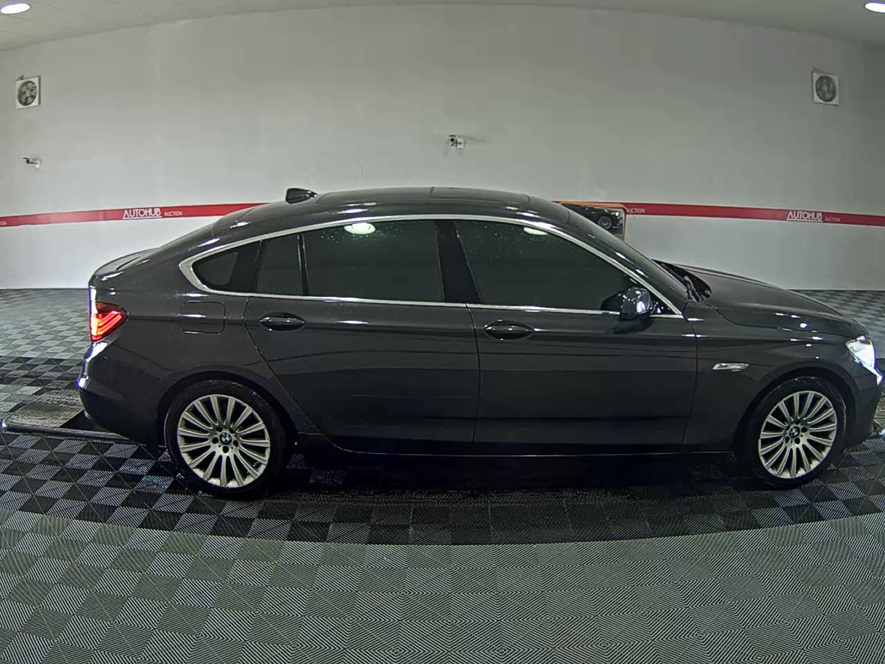 BMW الفئة الخامسة
