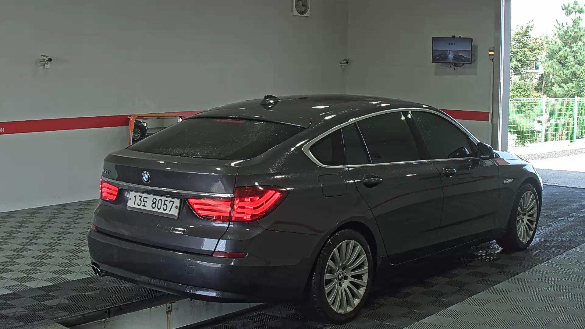 BMW الفئة الخامسة