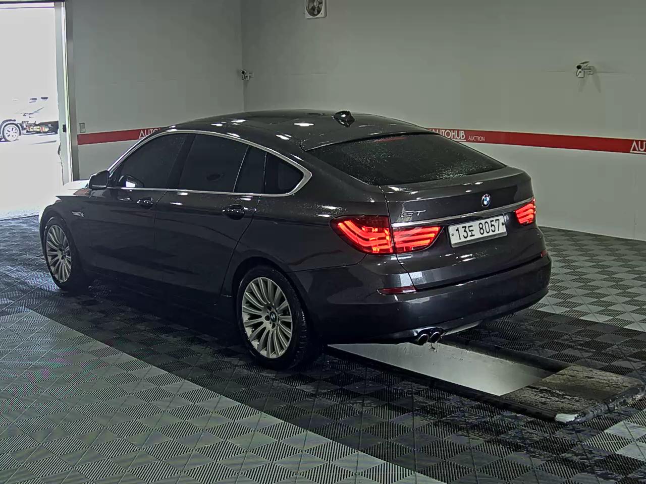 BMW الفئة الخامسة