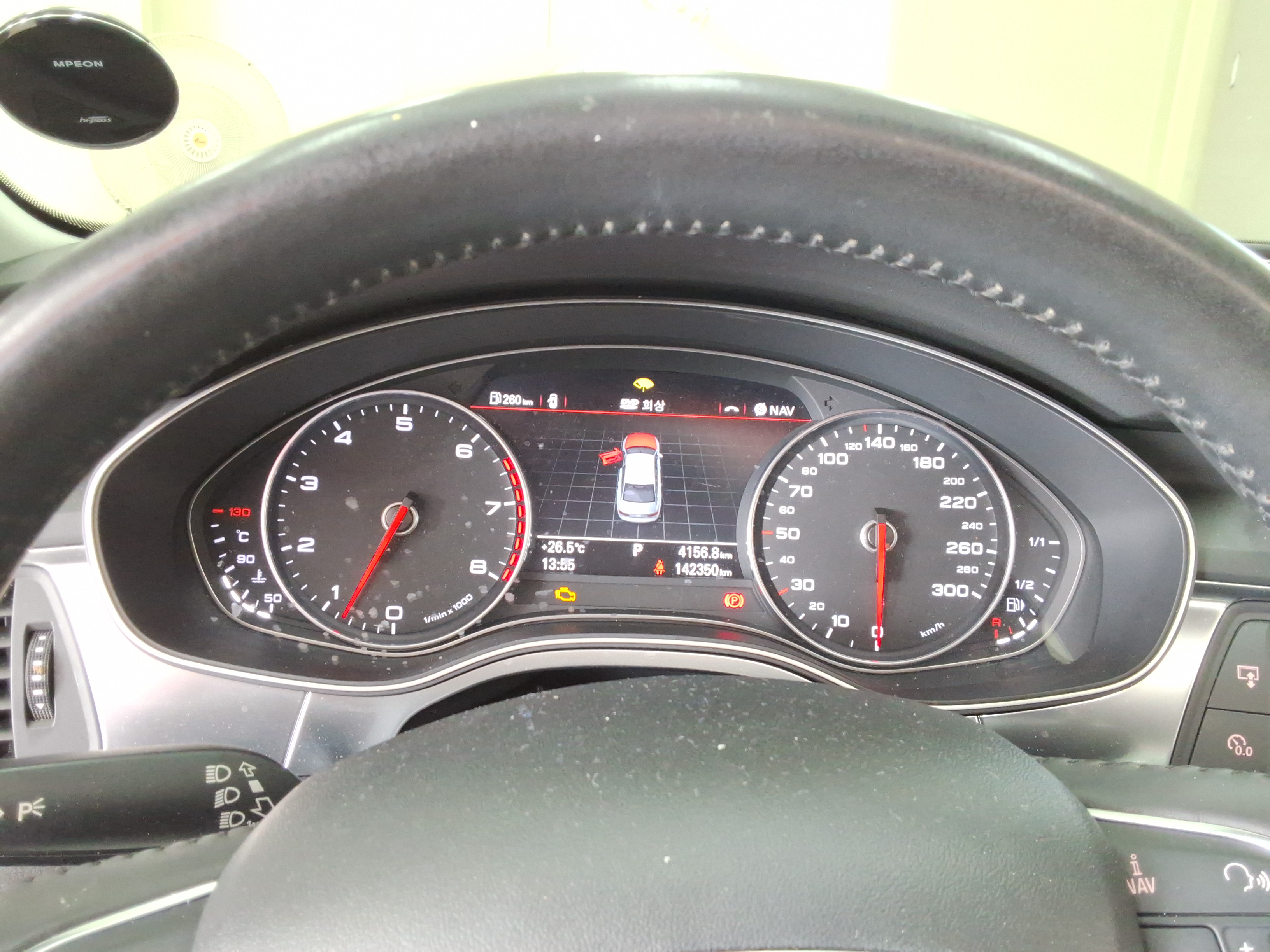أودي A6