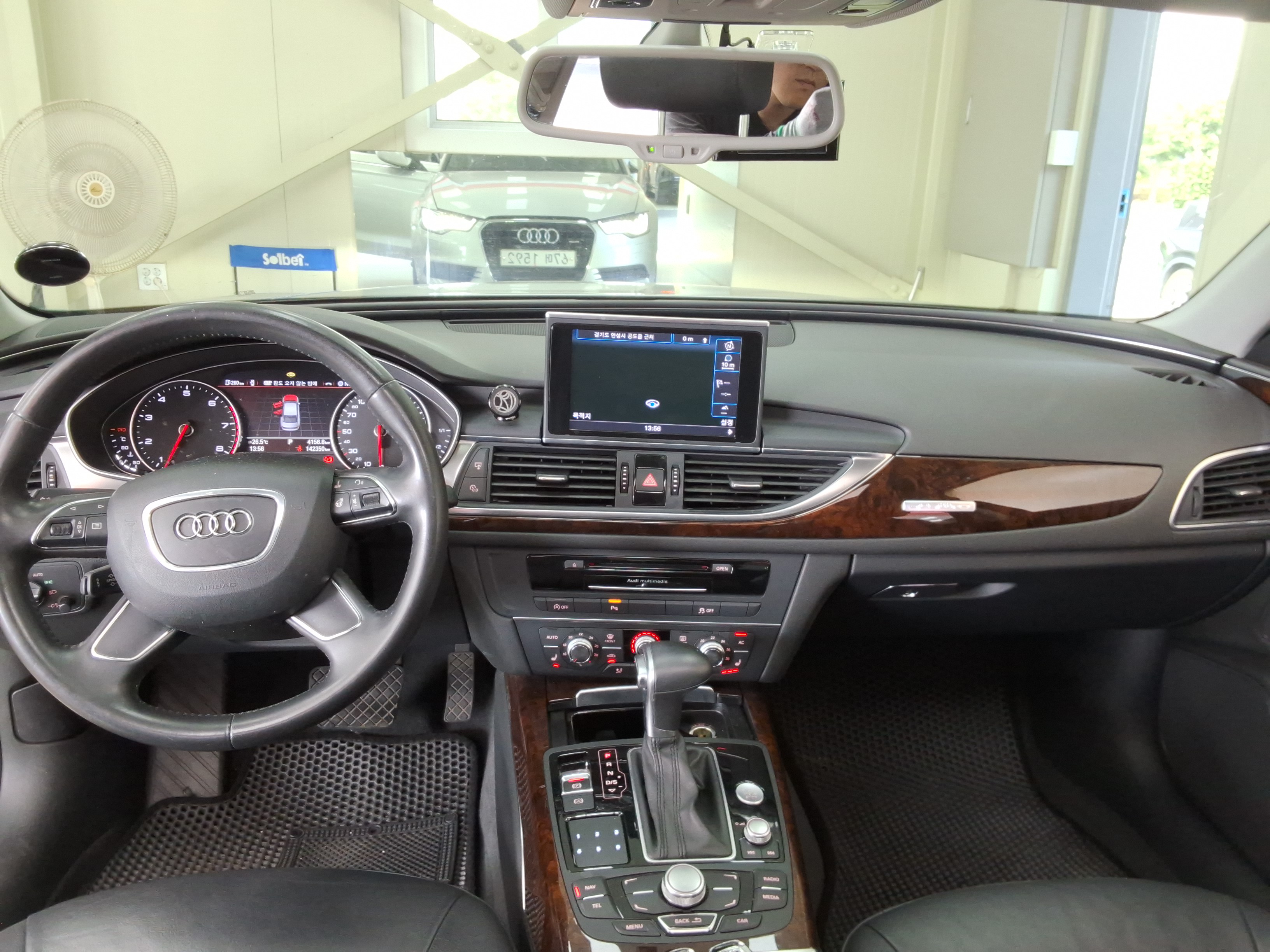 أودي A6