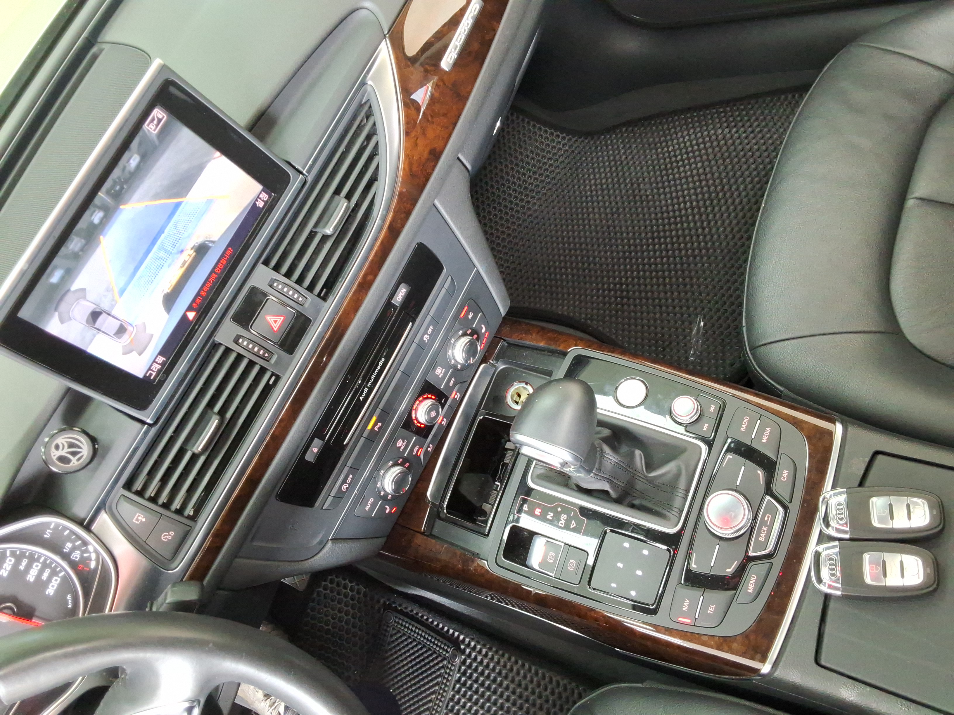 أودي A6
