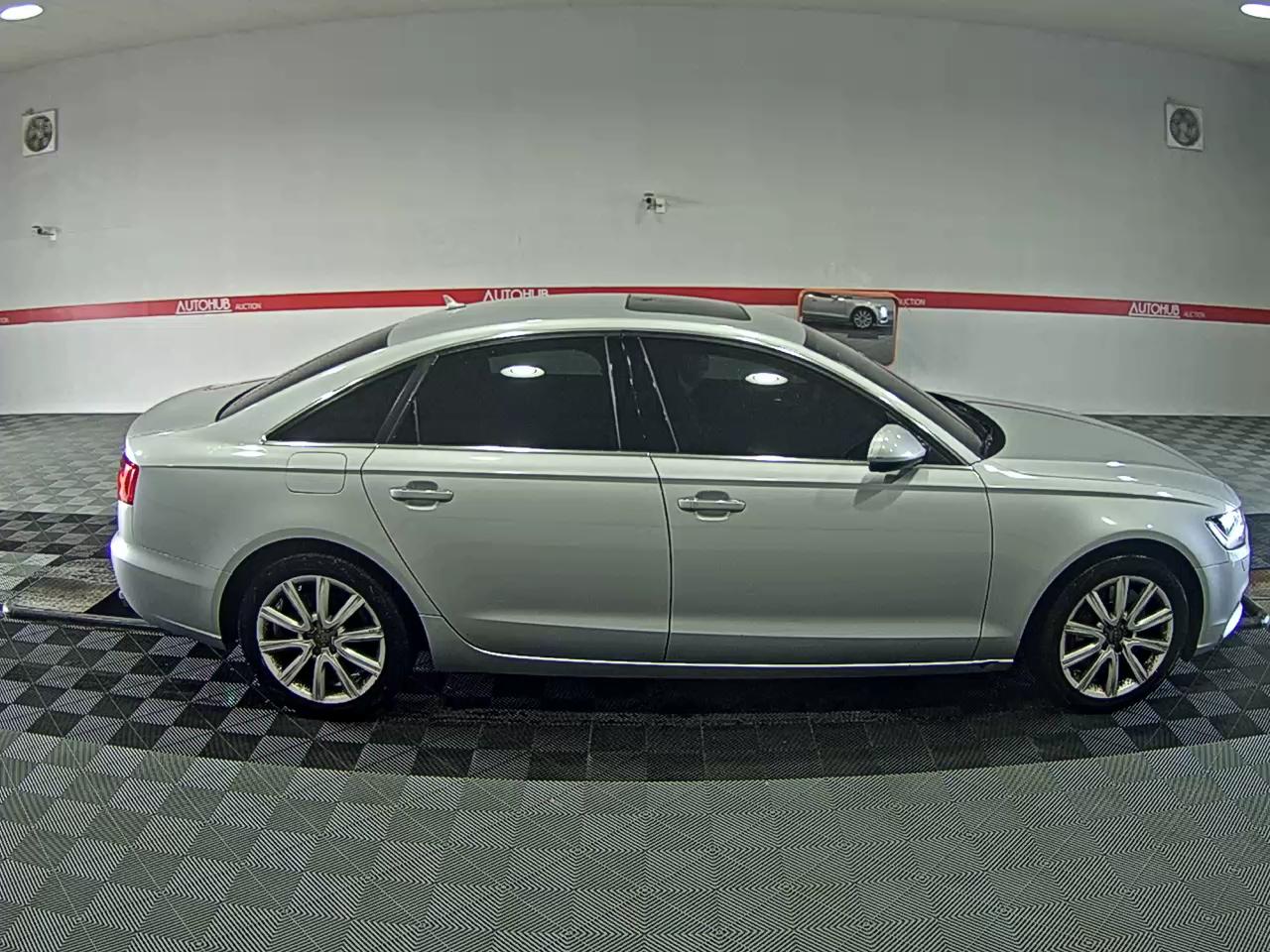 أودي A6
