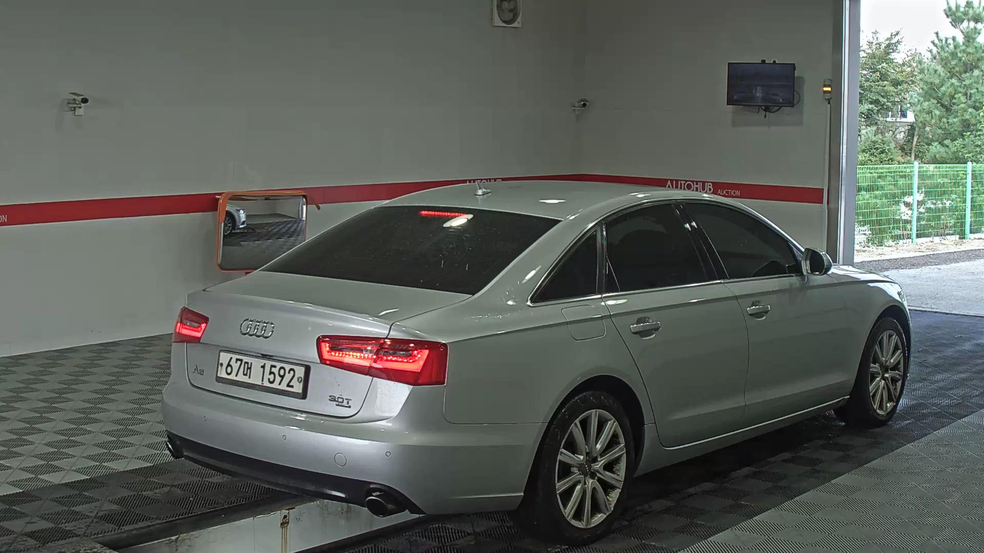 أودي A6
