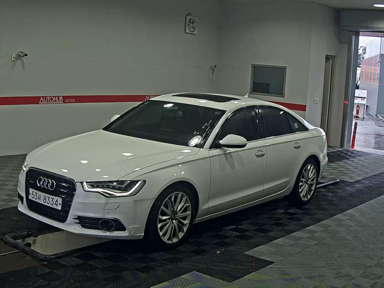 أودي A6