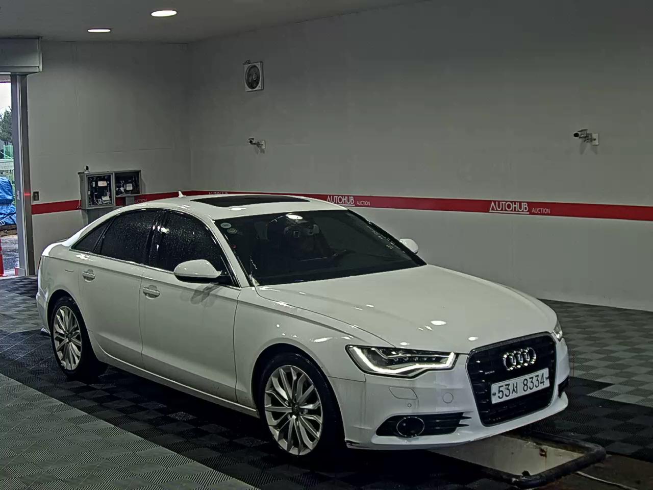 أودي A6