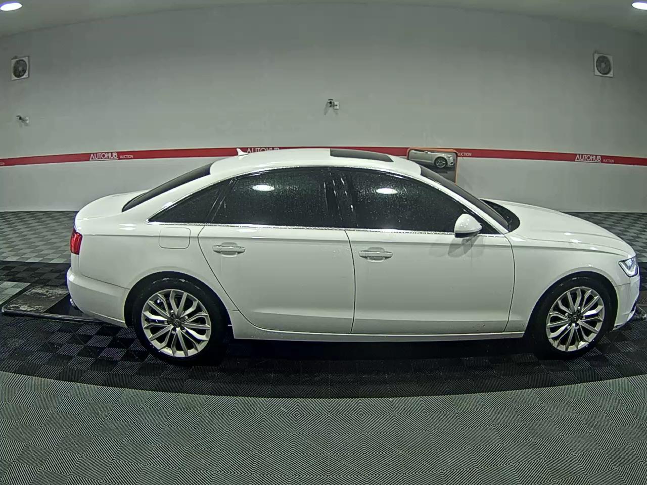 أودي A6
