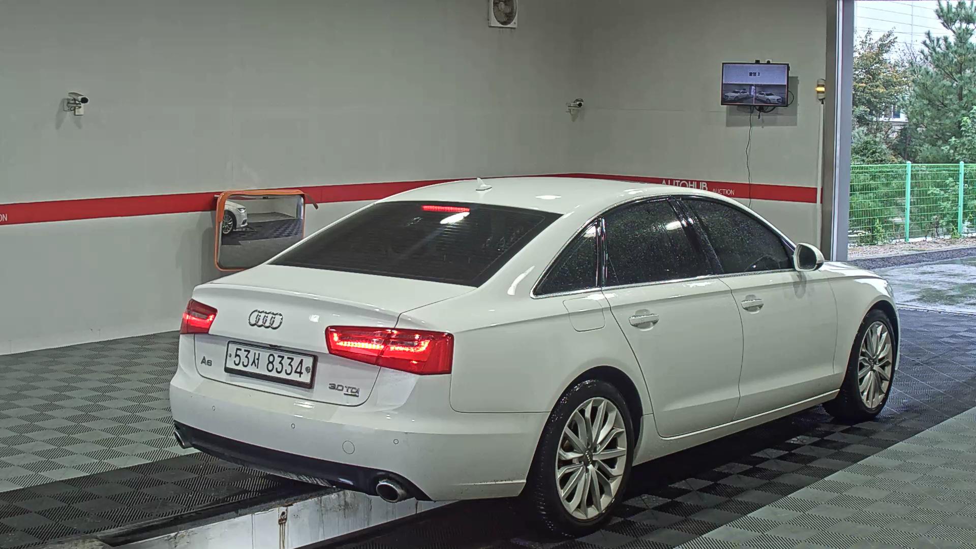 أودي A6