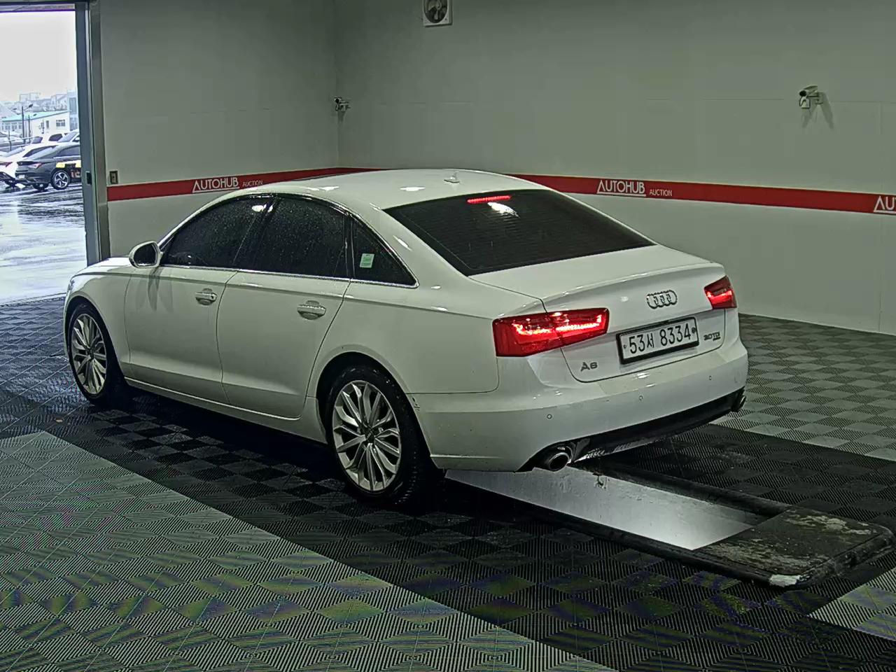 أودي A6