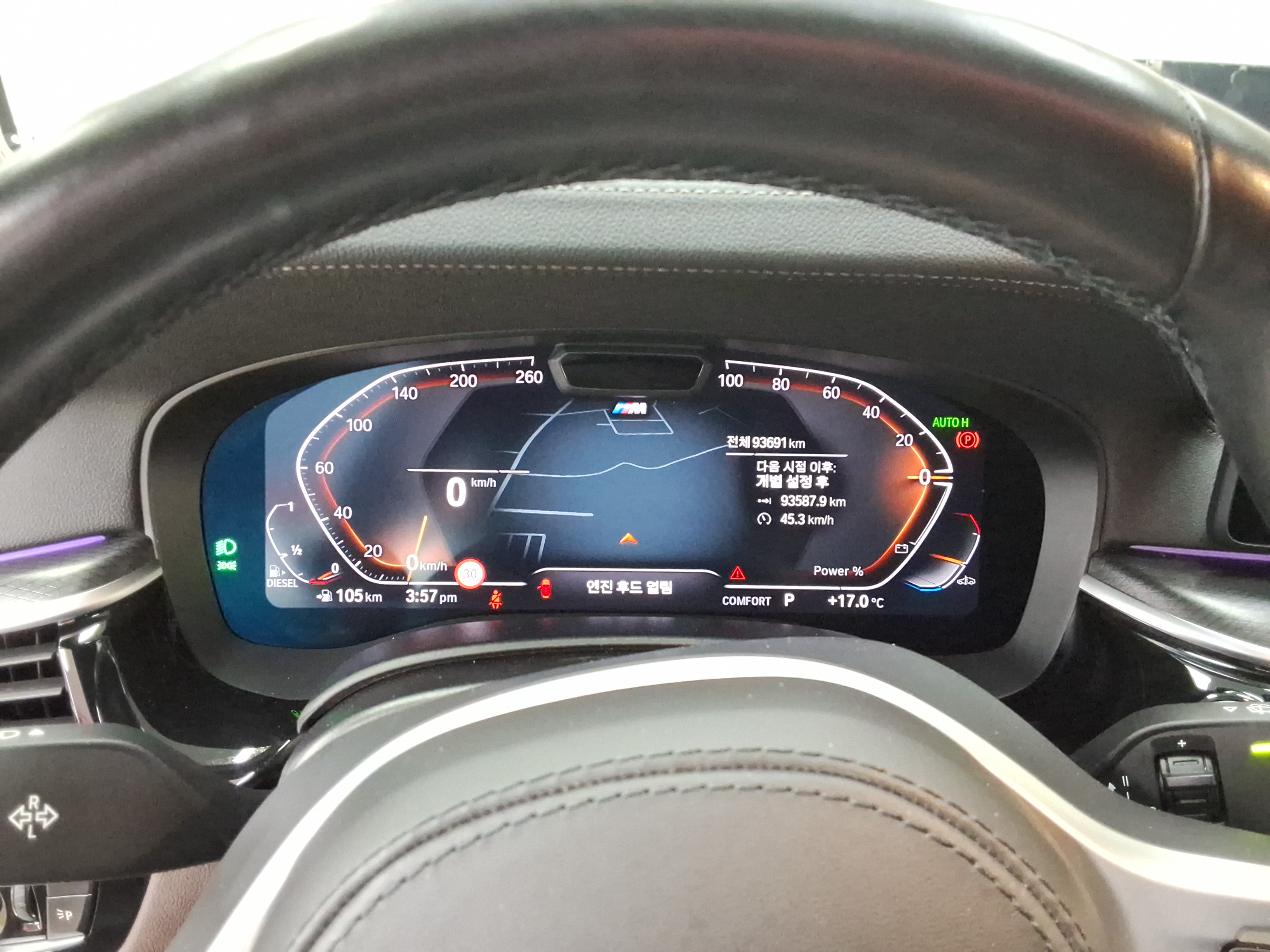BMW الفئة الخامسة