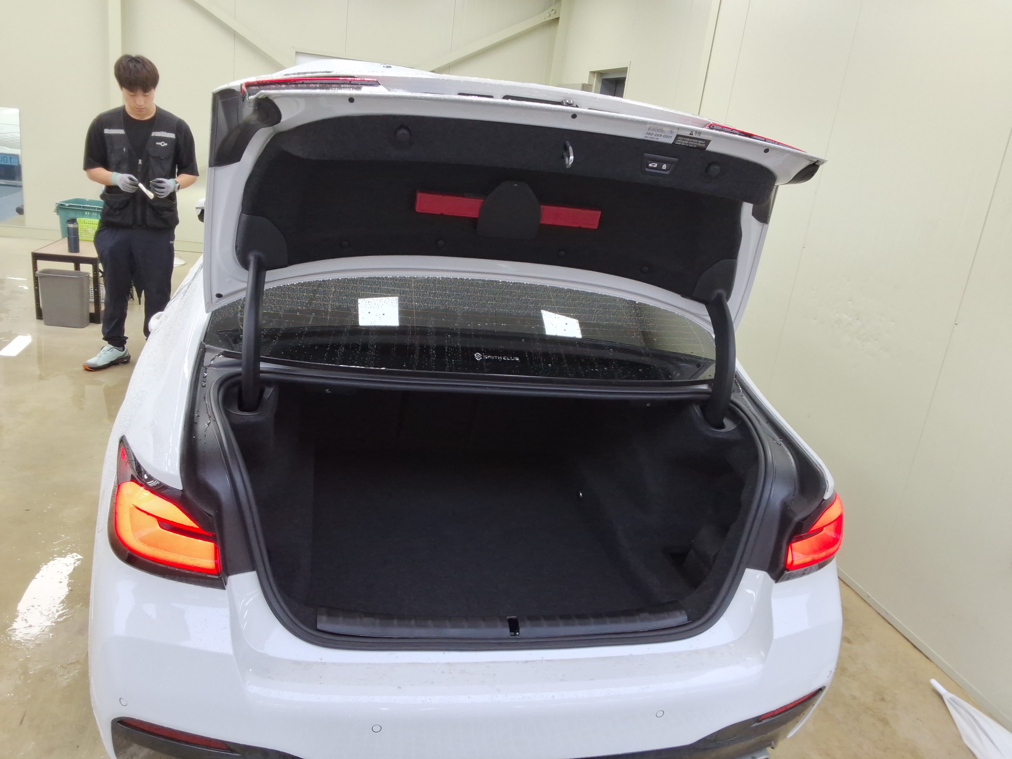BMW الفئة الخامسة