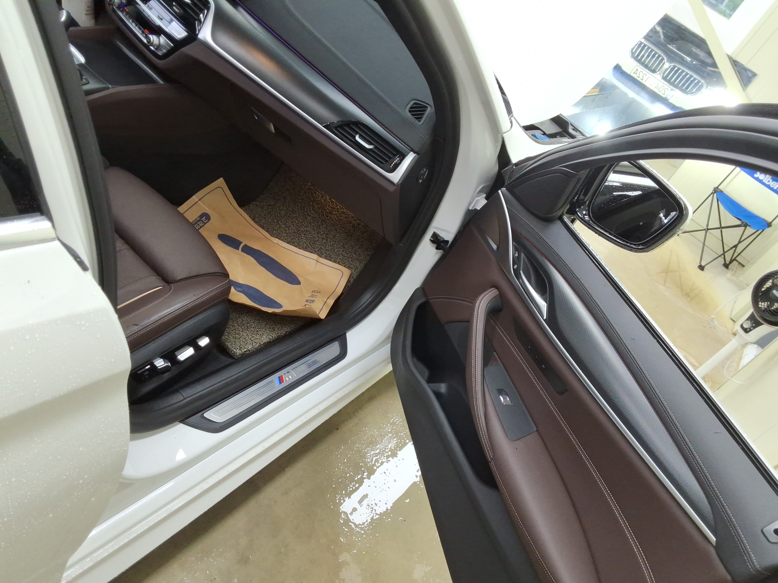 BMW الفئة الخامسة
