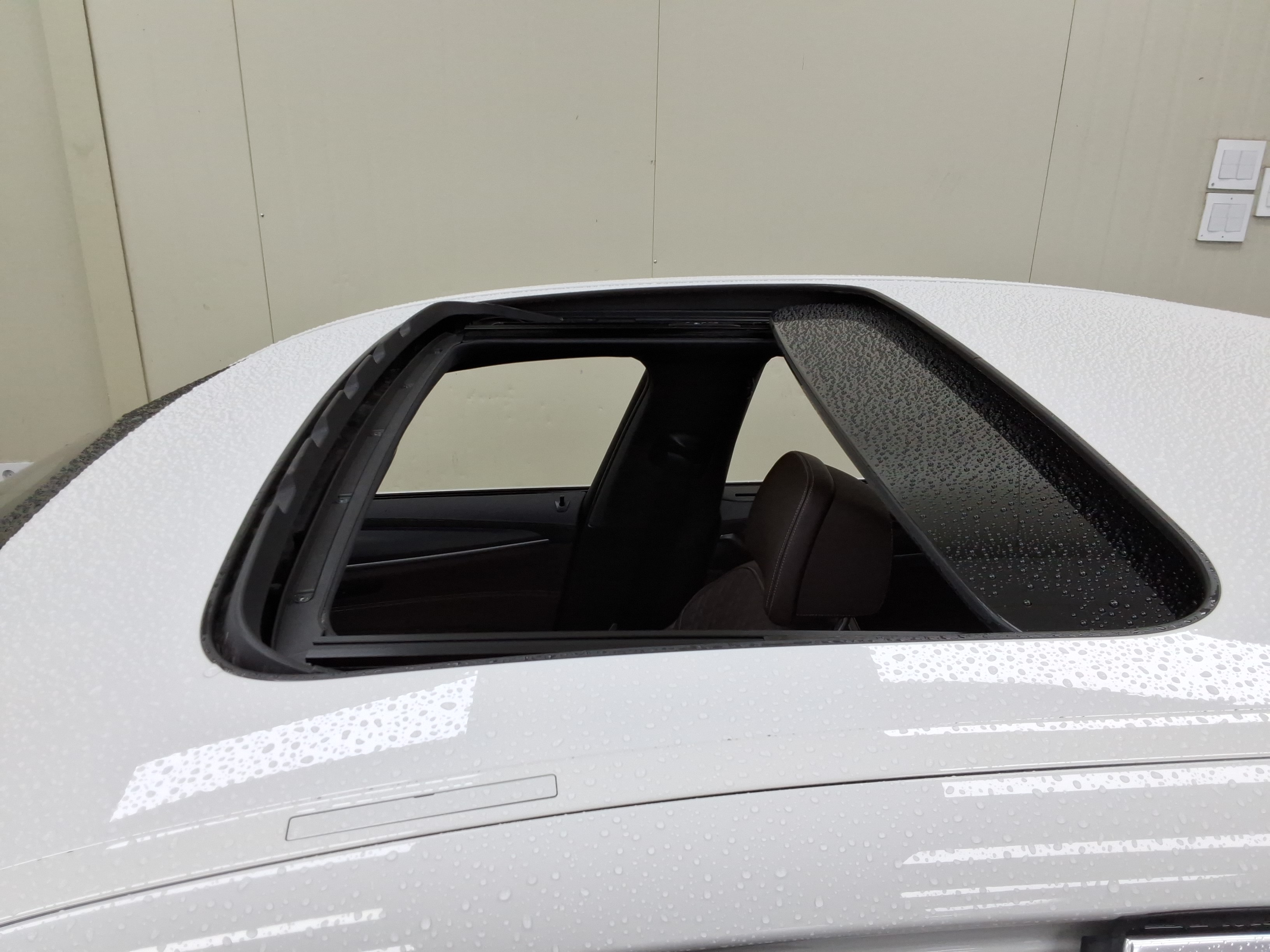BMW الفئة الخامسة