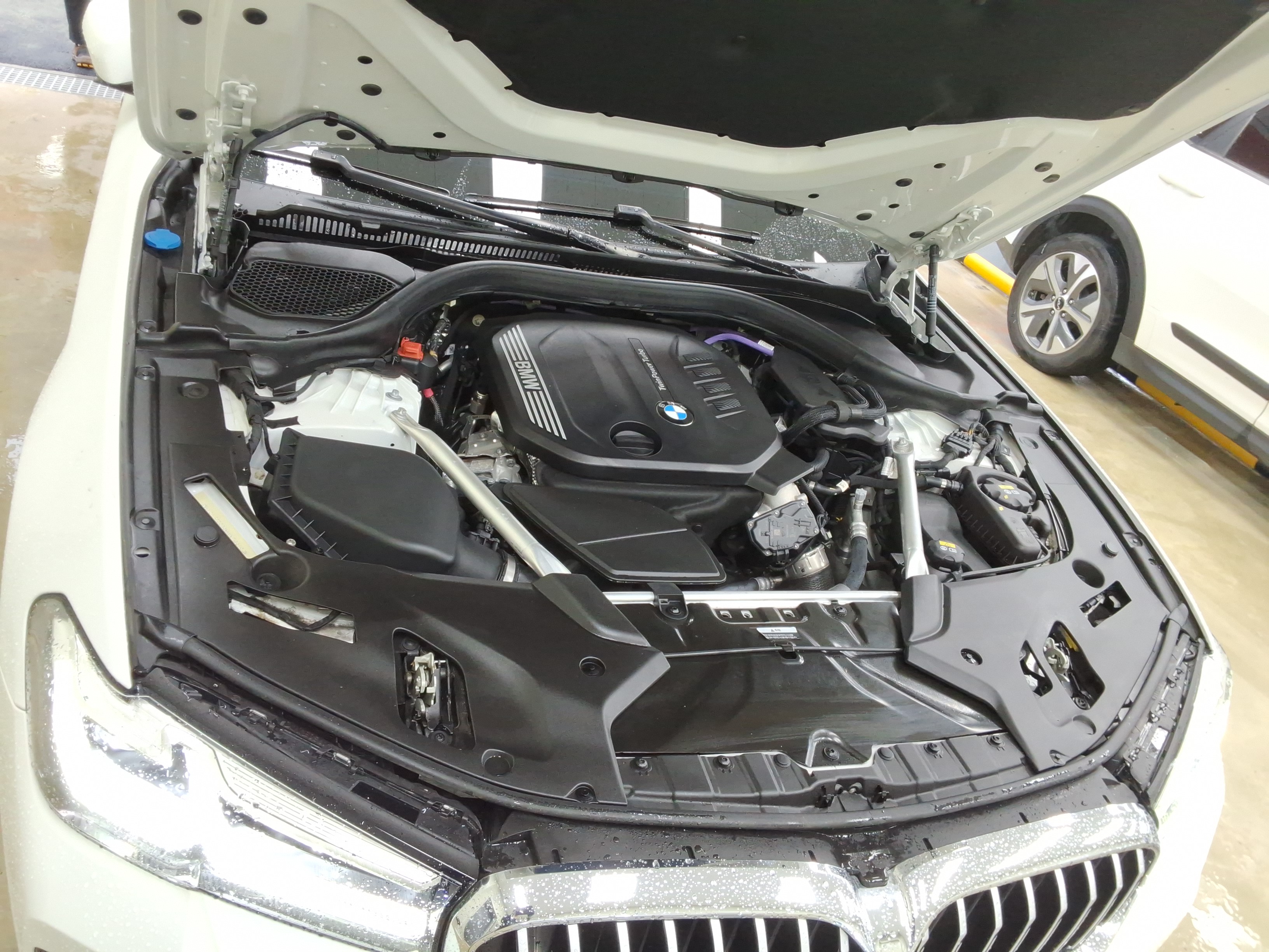 BMW الفئة الخامسة