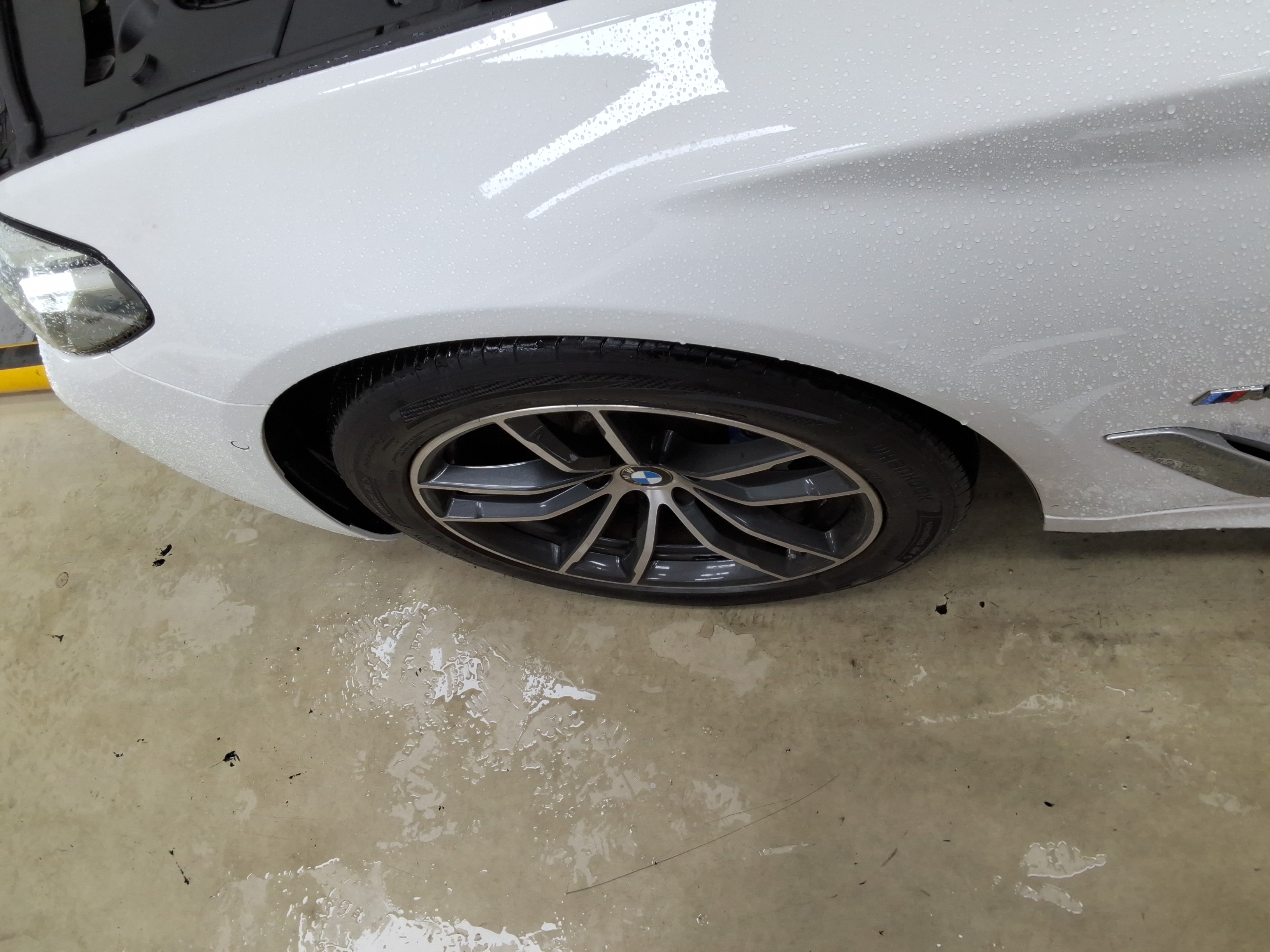 BMW الفئة الخامسة