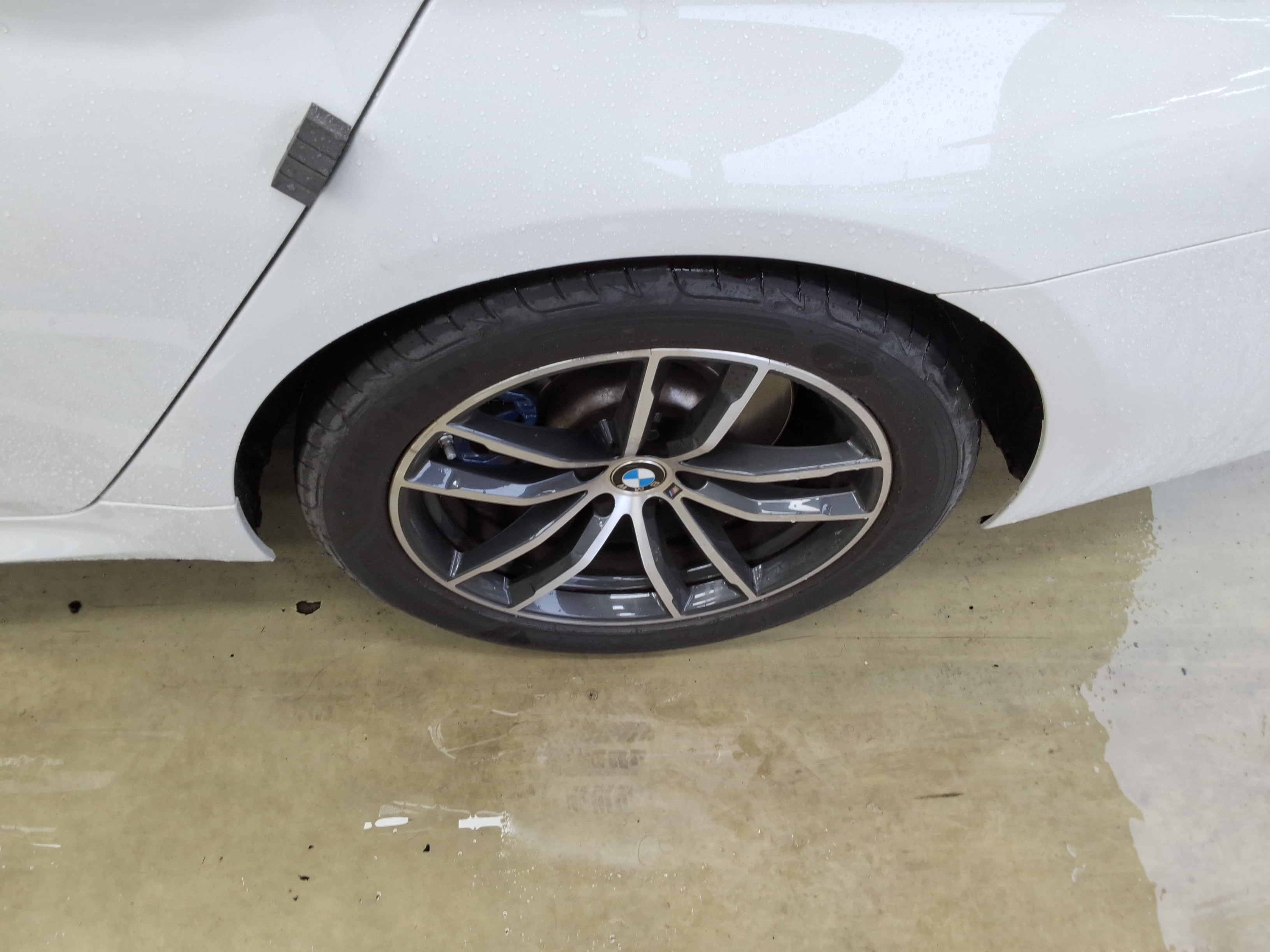 BMW الفئة الخامسة