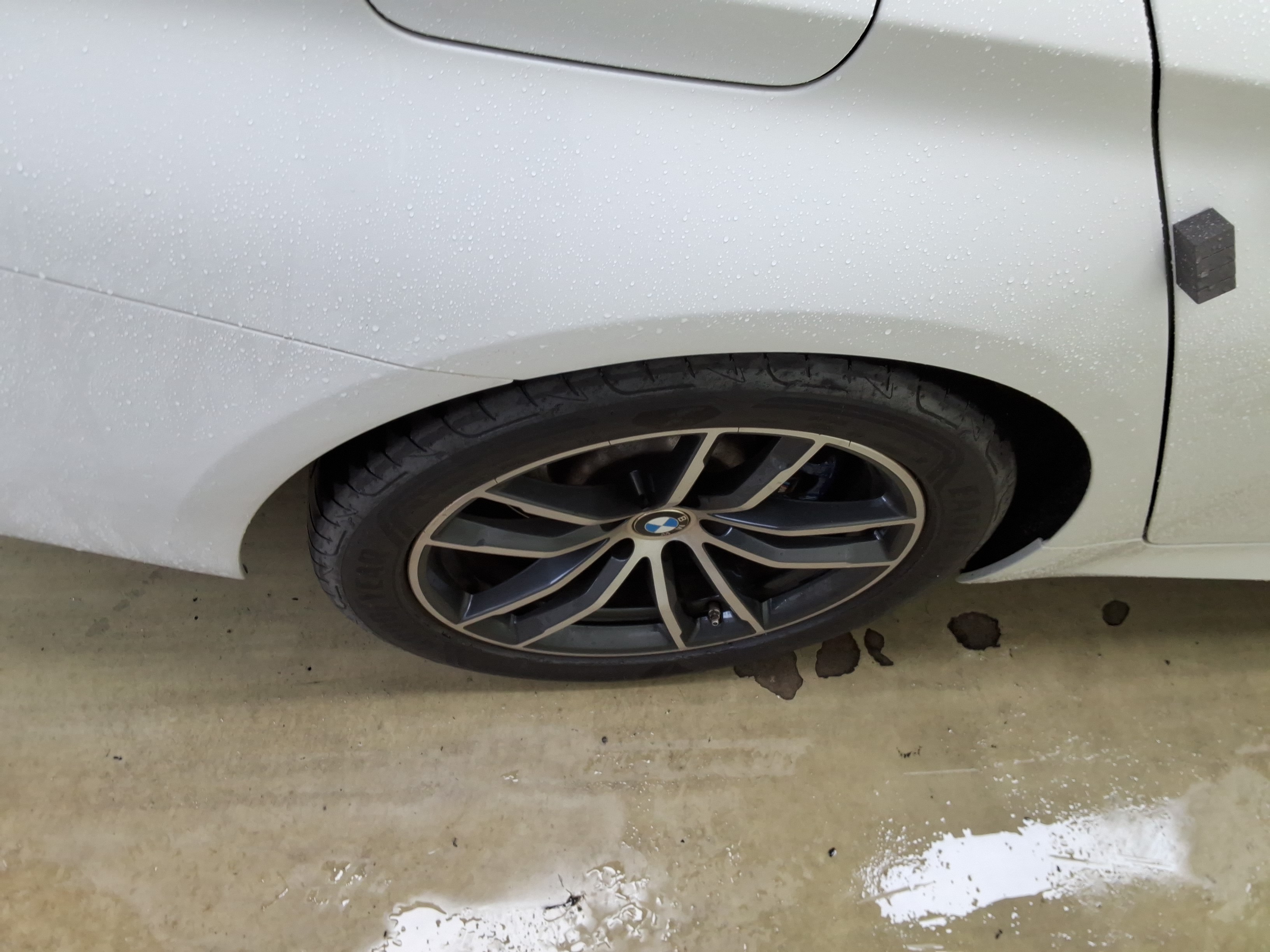 BMW الفئة الخامسة