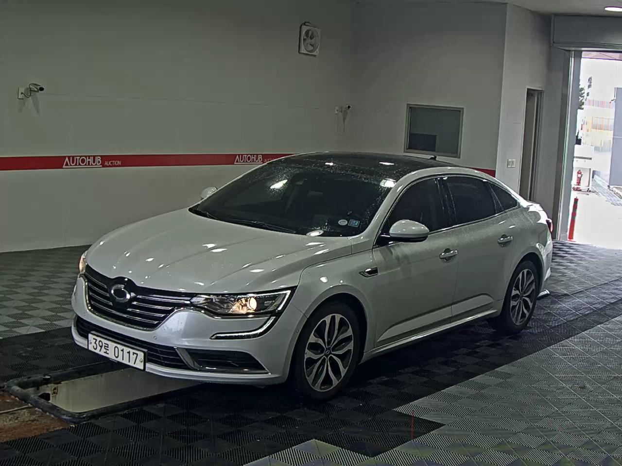 سامسونج SM6