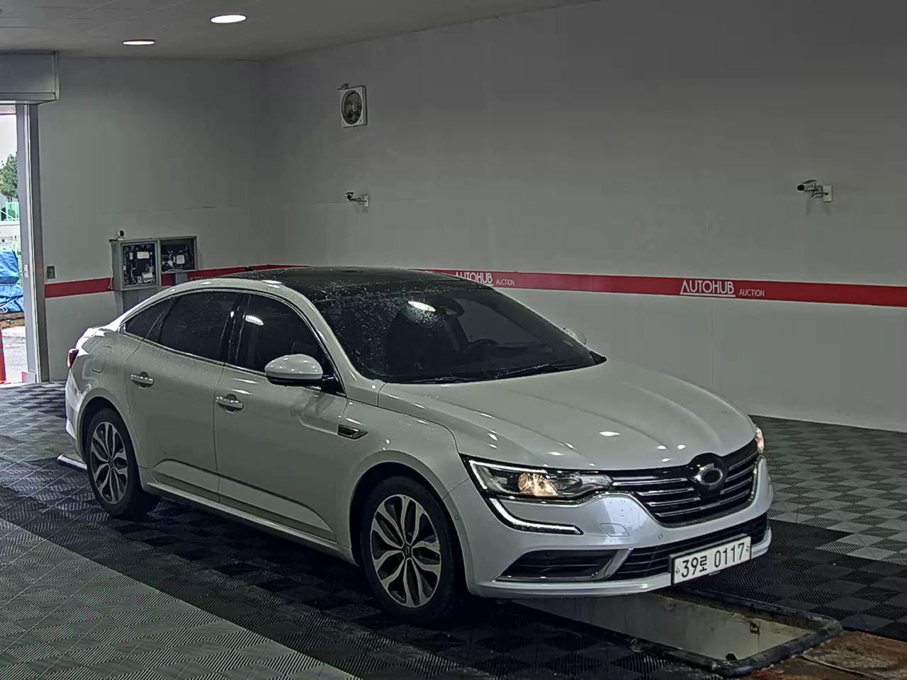 سامسونج SM6