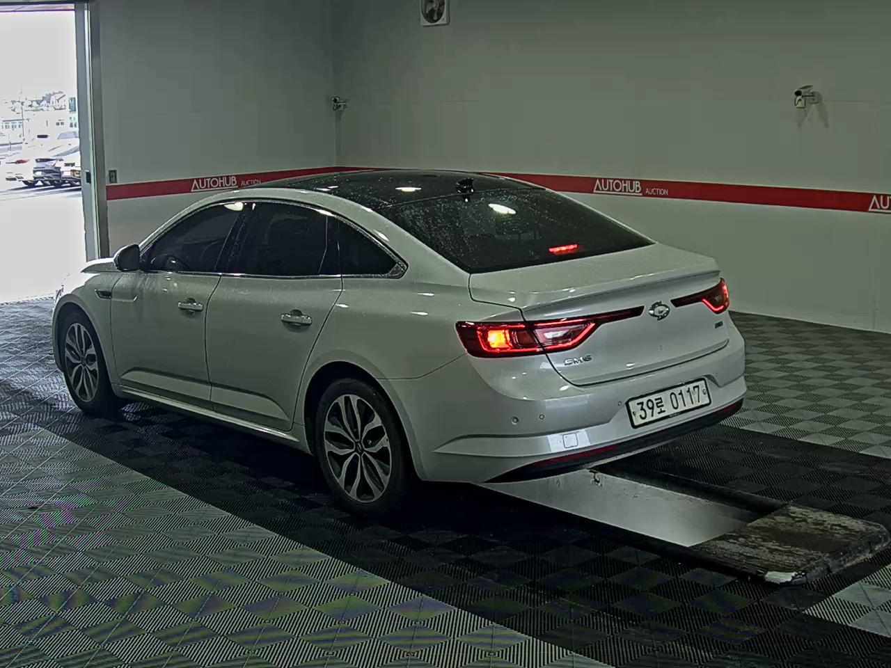 سامسونج SM6