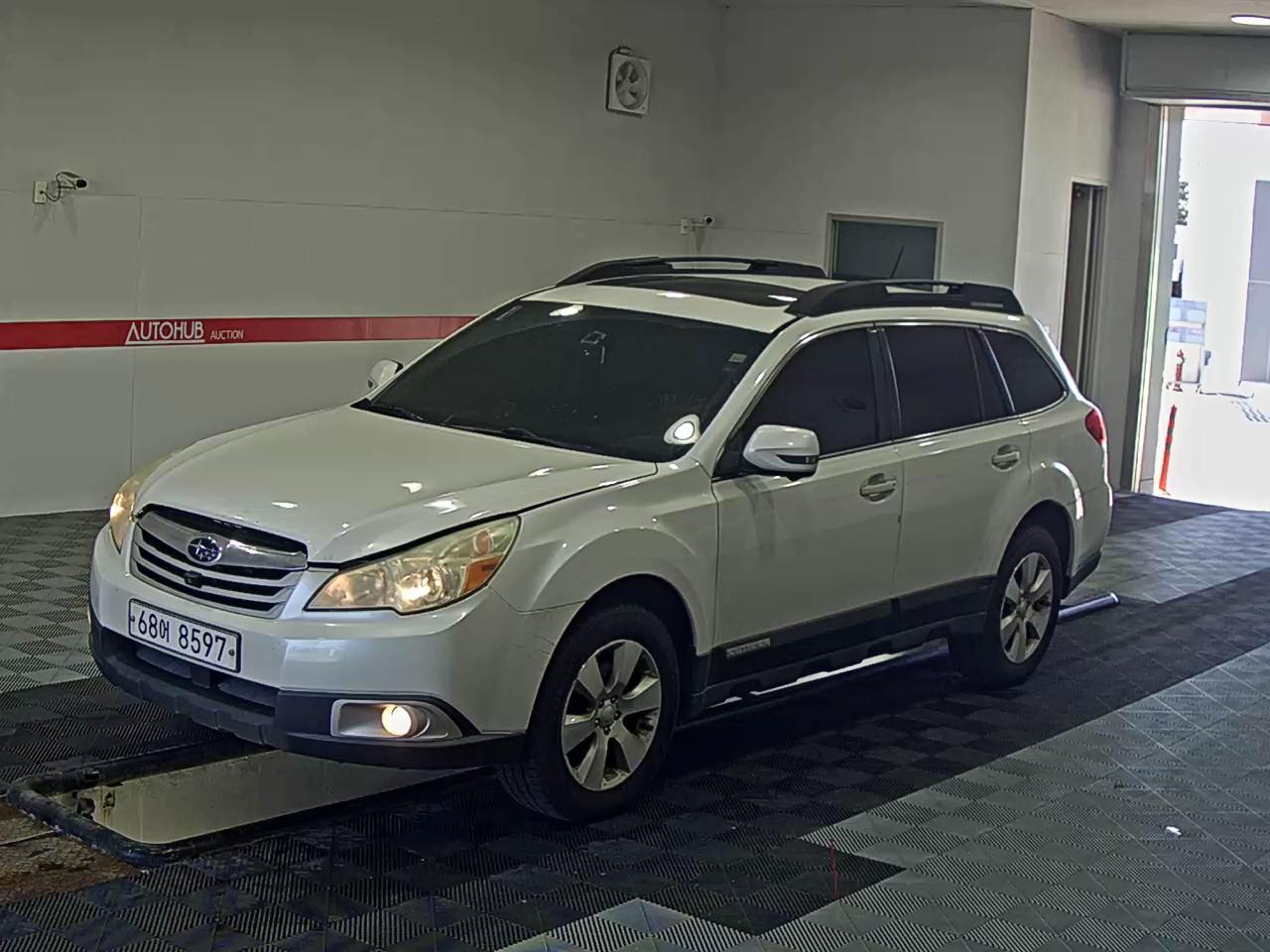 سوبارو أوتباك