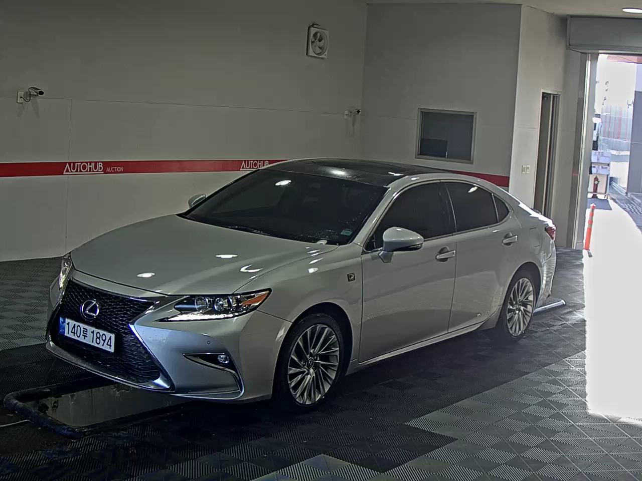 Lexus ES300