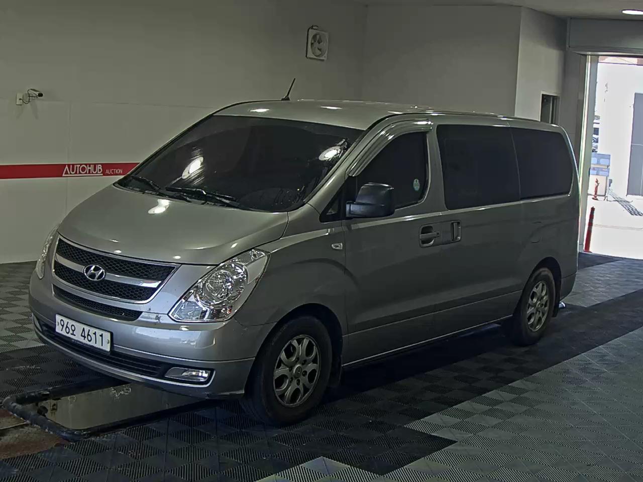 هيونداي ستاريكس