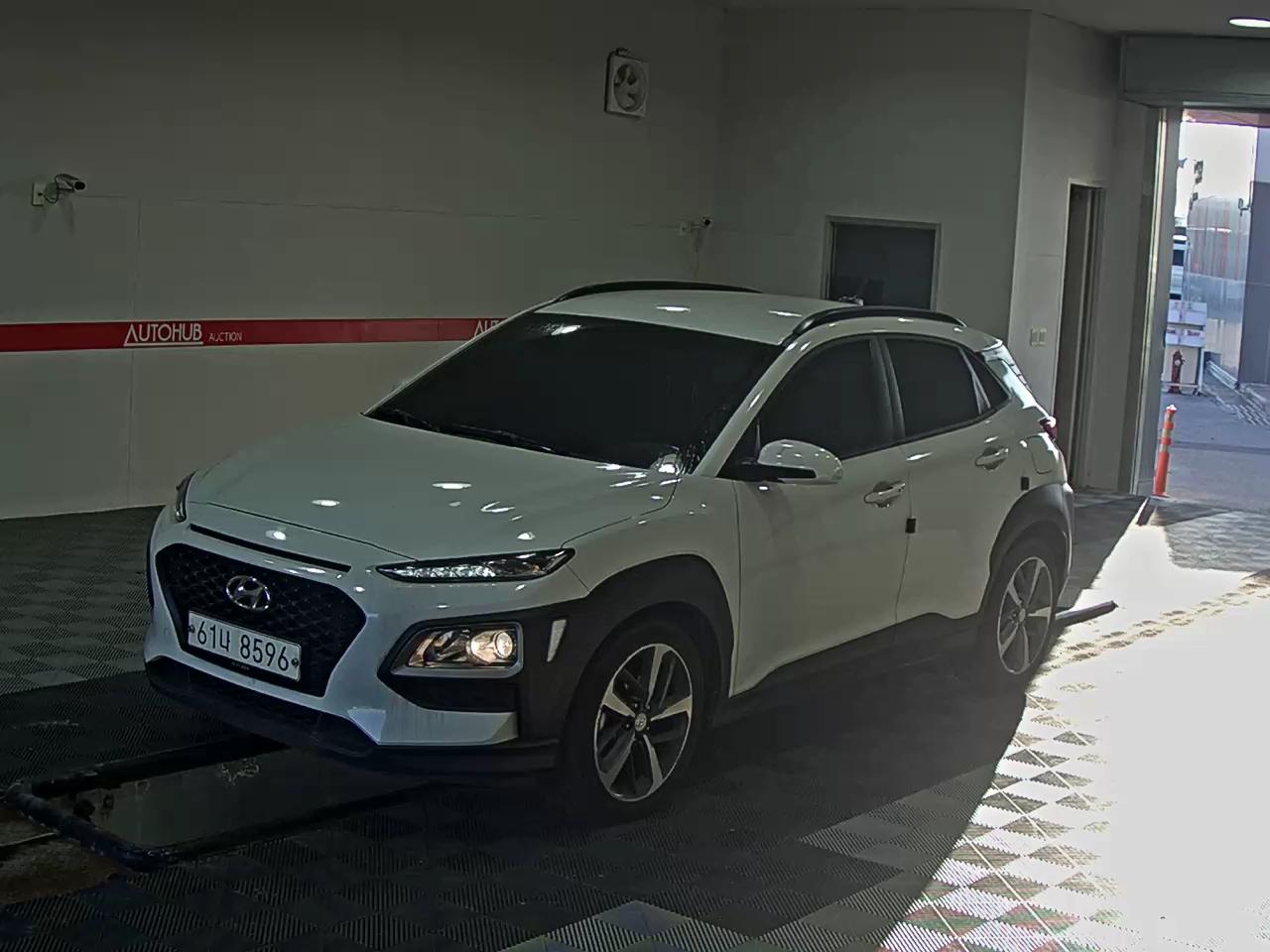 هيونداي كونا