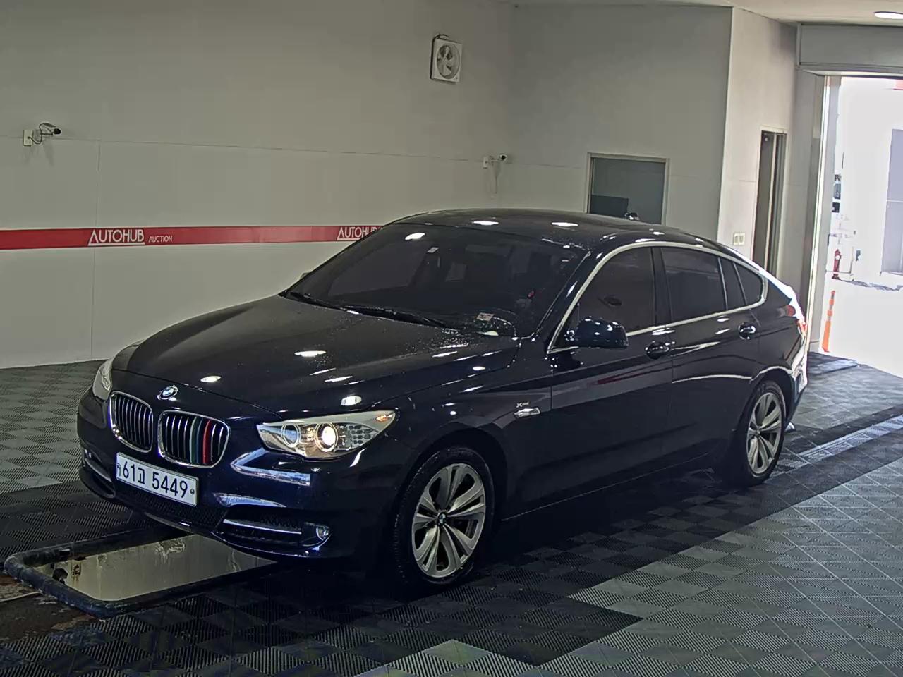 BMW Gran Turismo