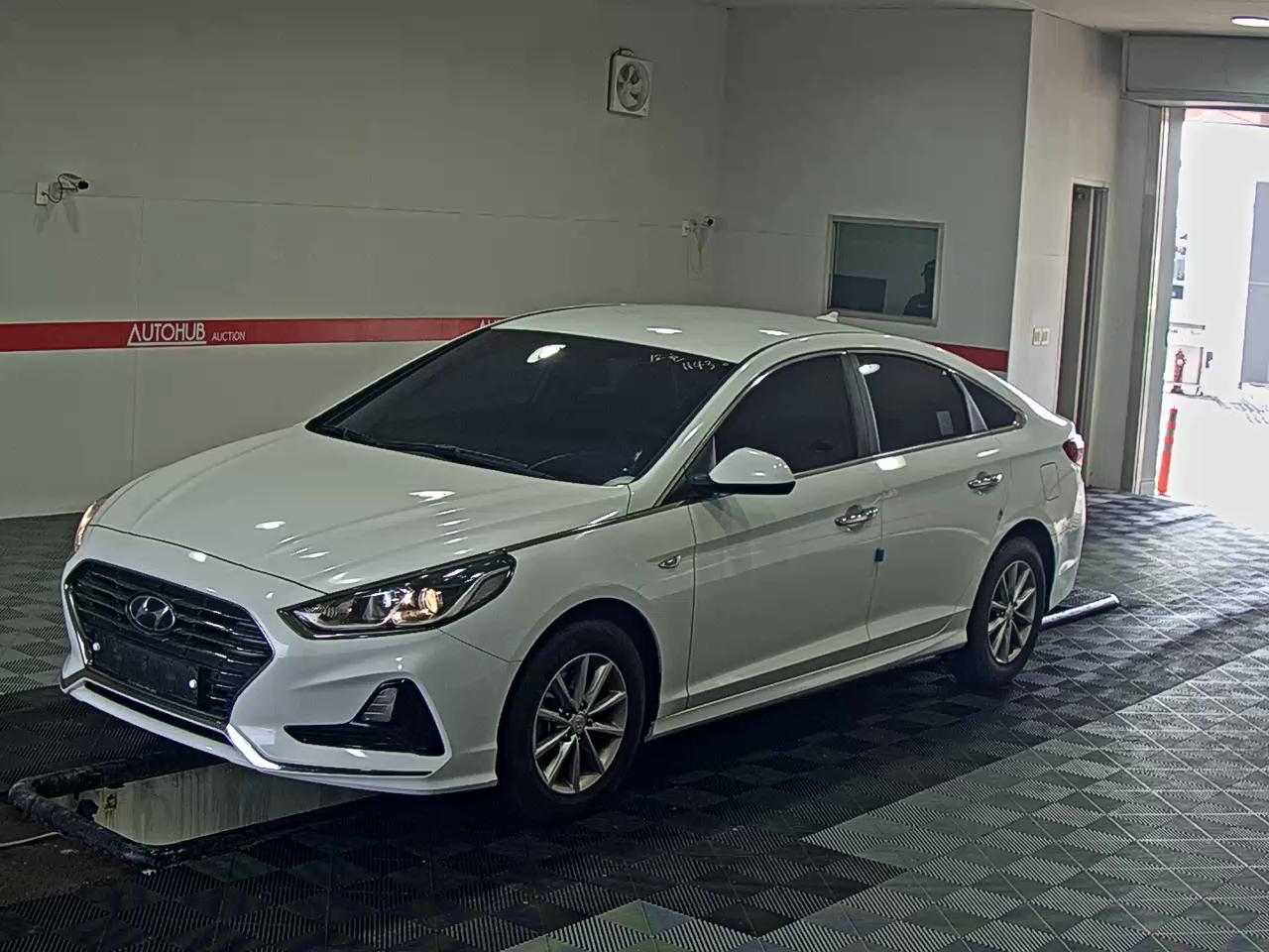 هيونداي سوناتا