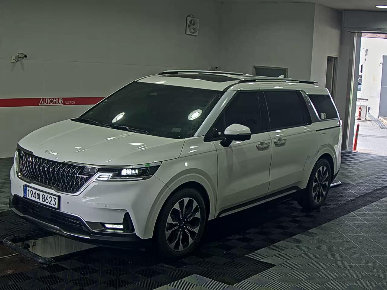 كيا كارنفال