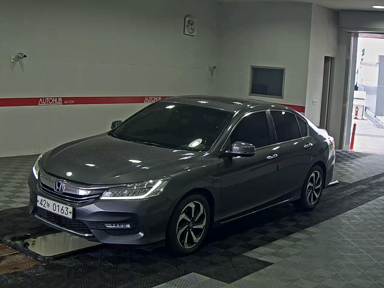 هوندا أكورد