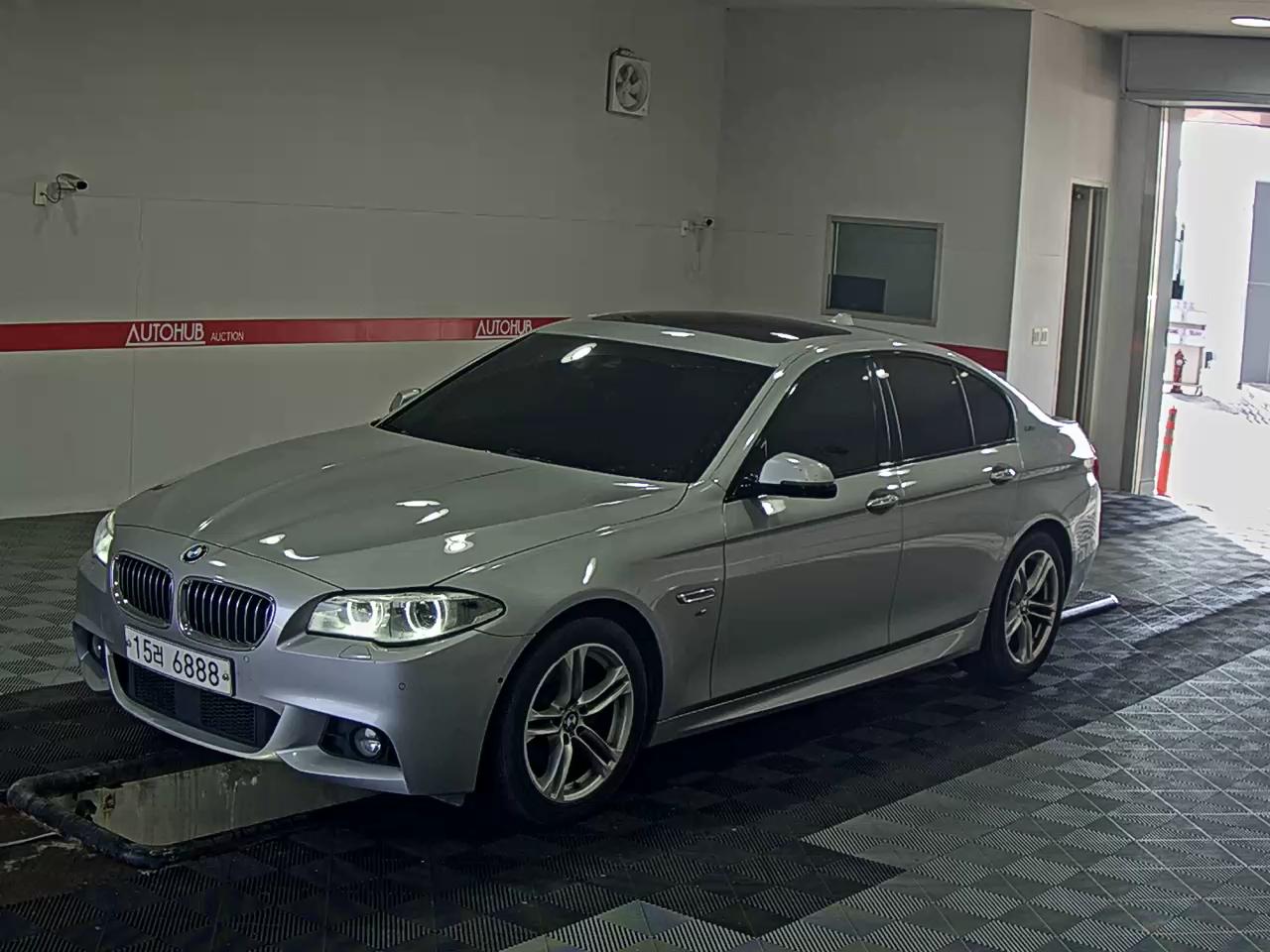 BMW 20