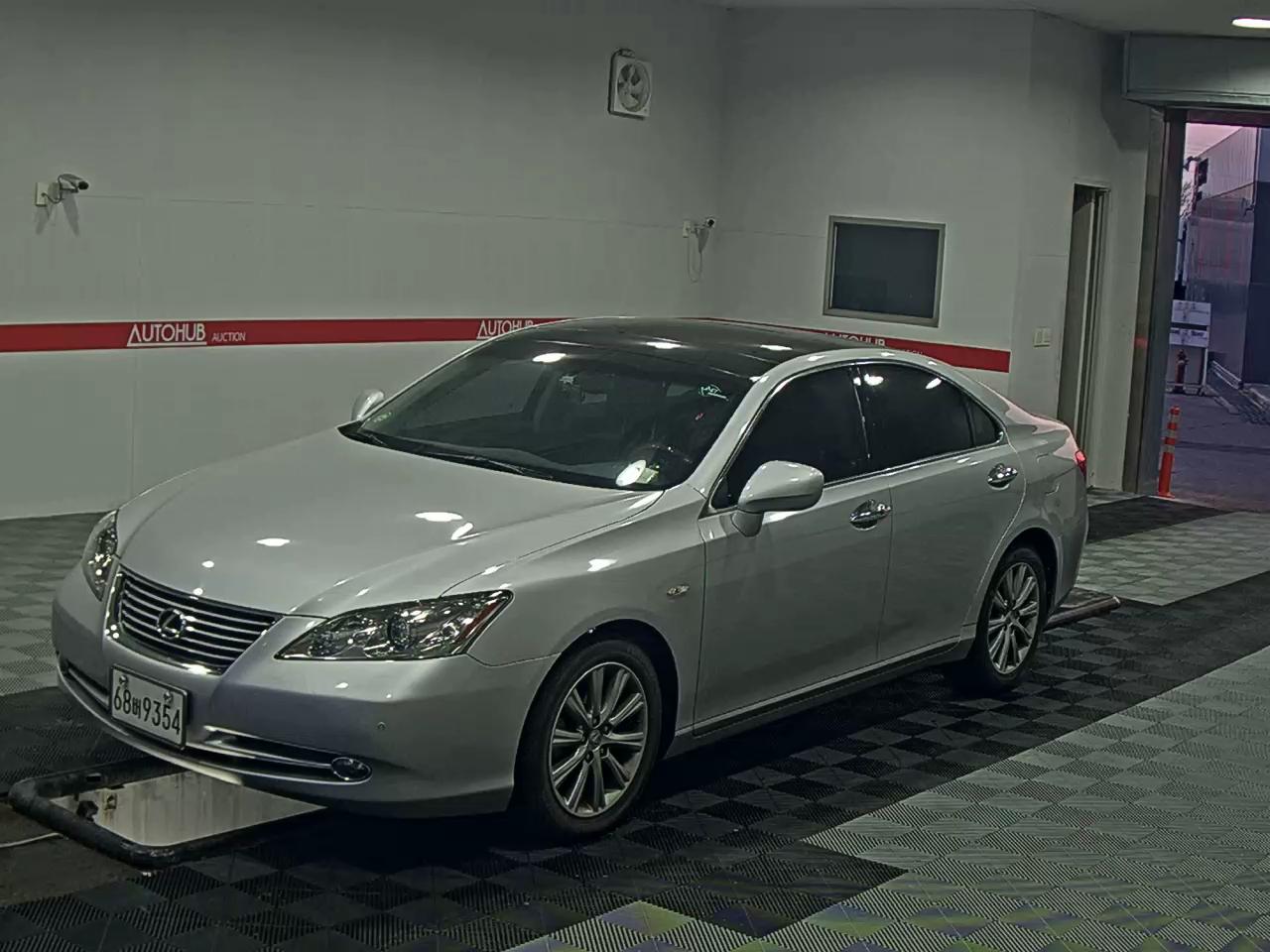 Lexus ES350