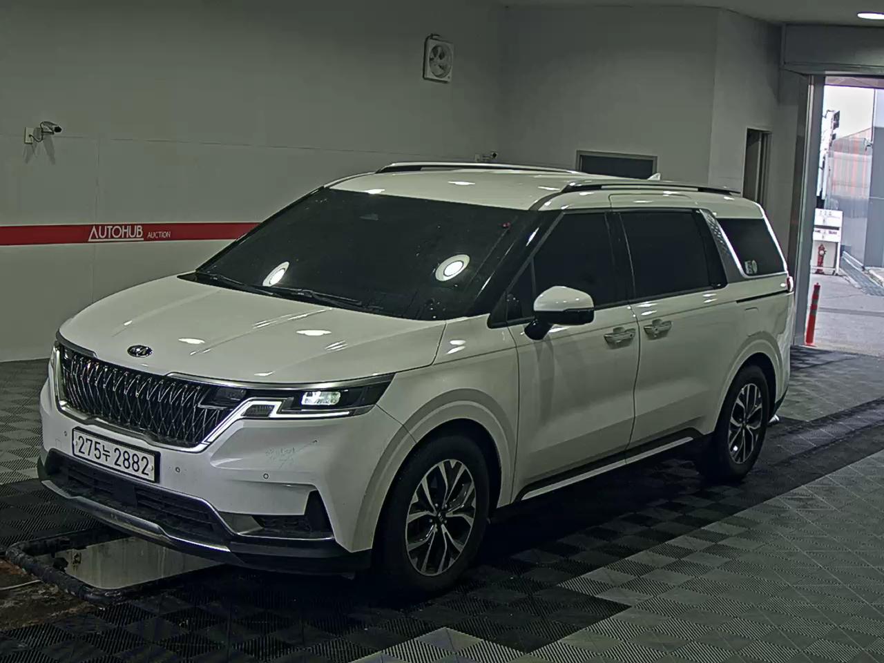 كيا كارنفال