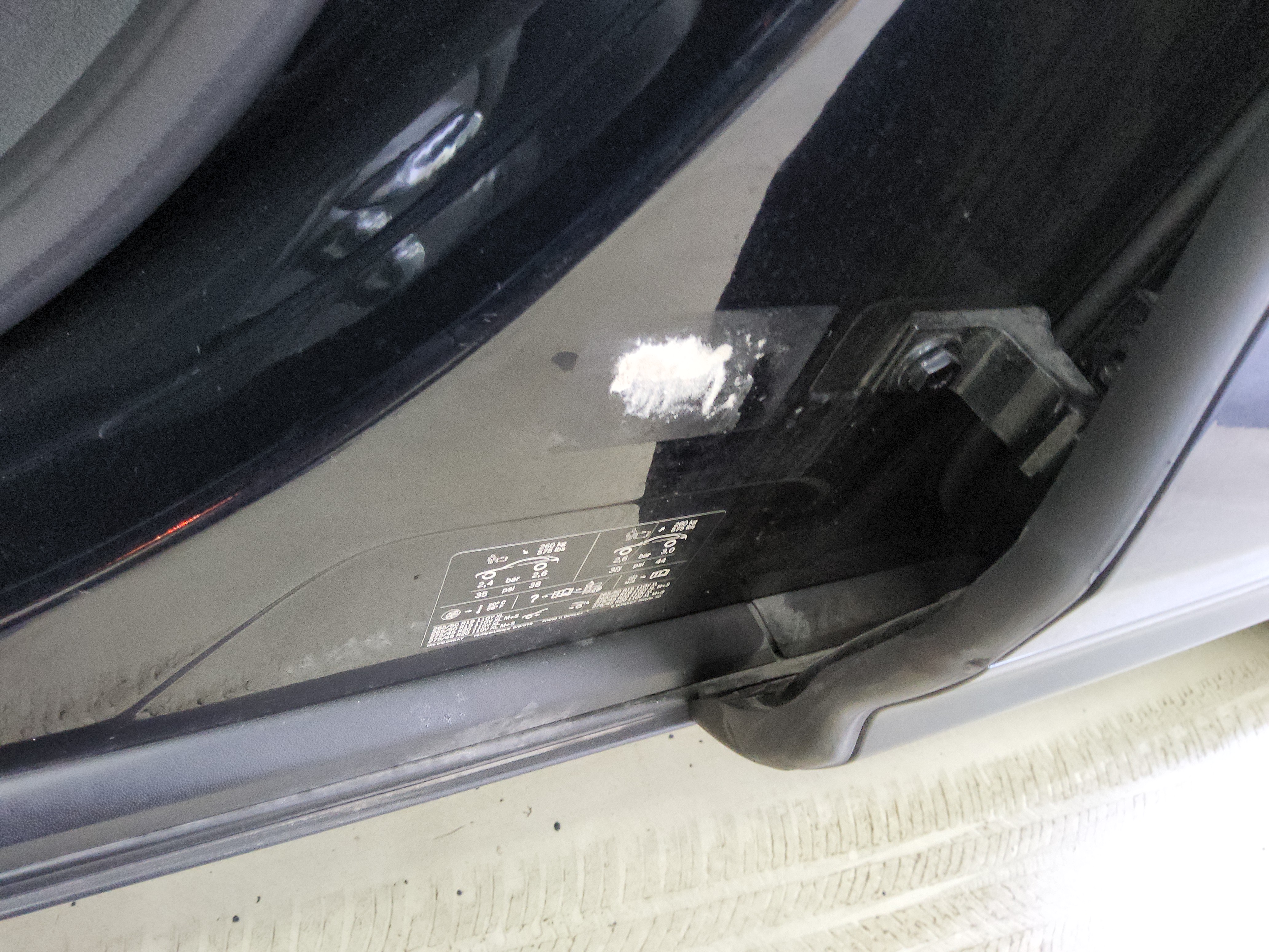 2016 - Porsche Cayenne