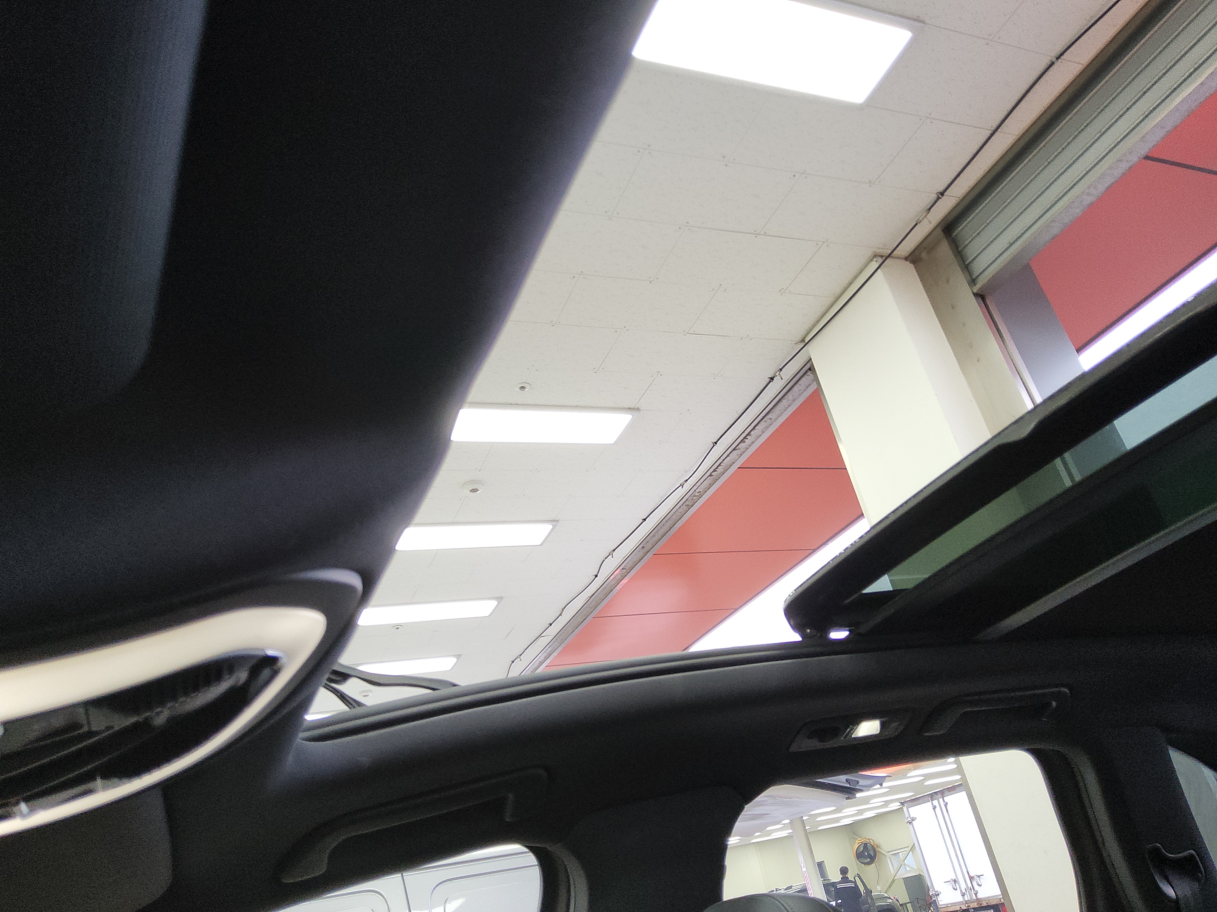 2016 - Porsche Cayenne