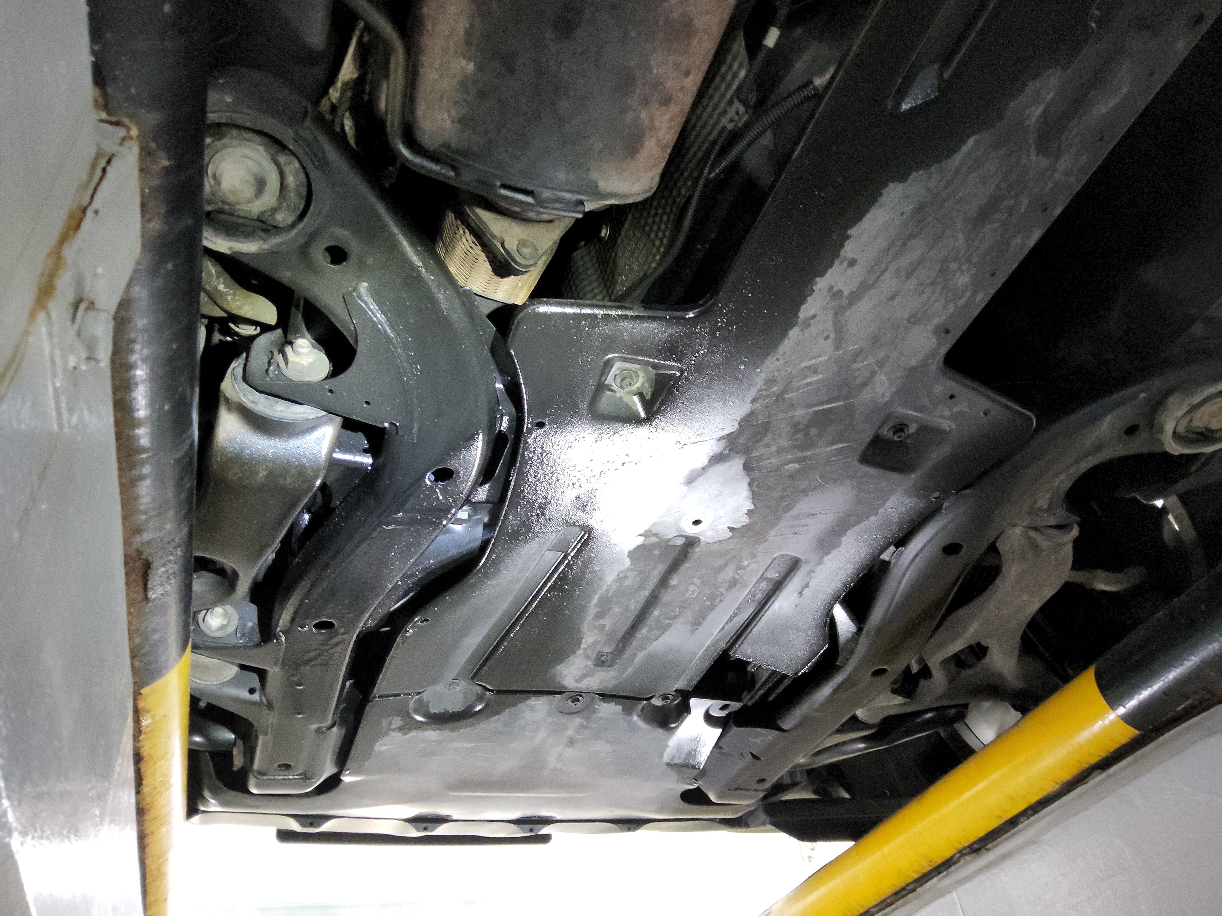 2016 - Porsche Cayenne