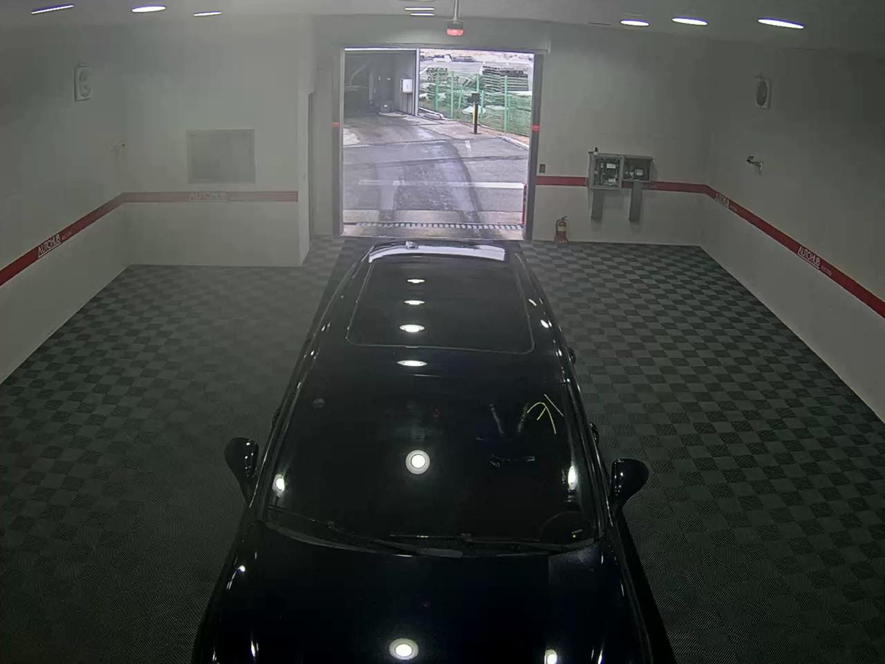 2016 - Porsche Cayenne