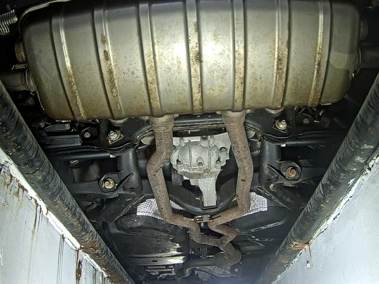 2016 - Porsche Cayenne