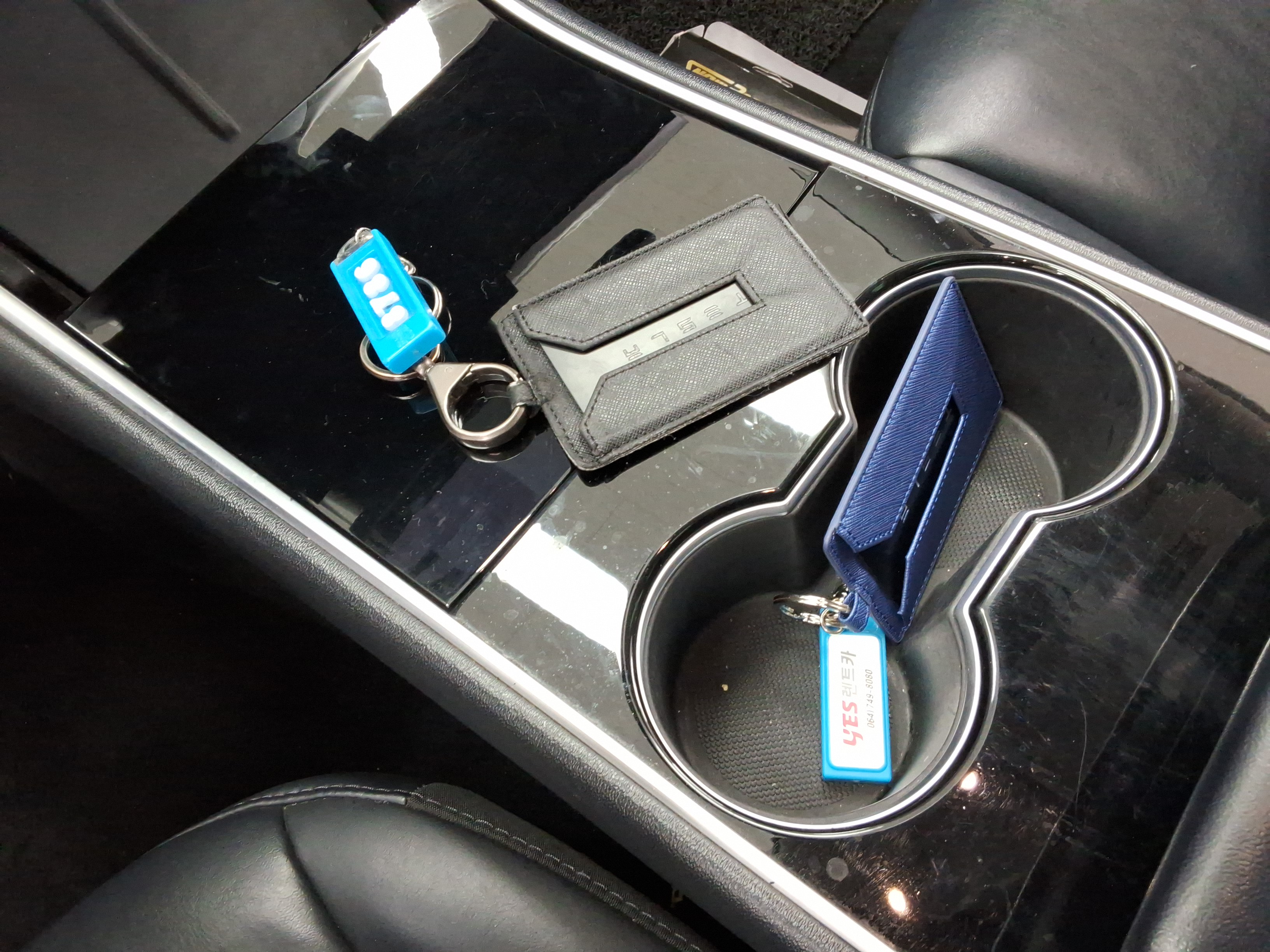 2020 - Tesla Model 3