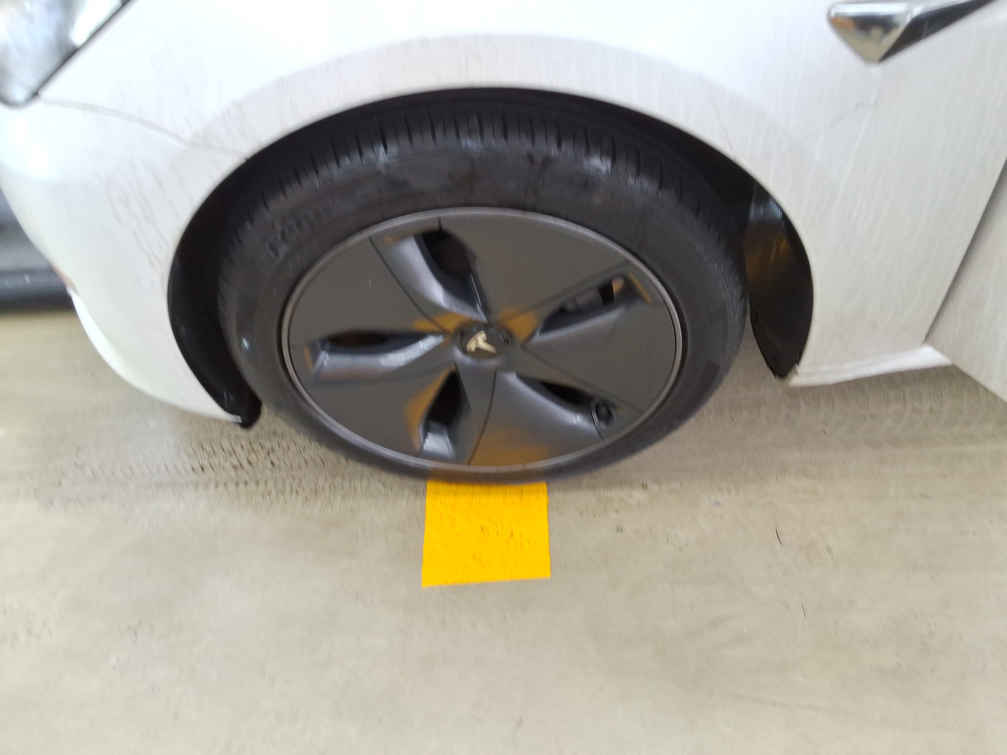 2020 - Tesla Model 3