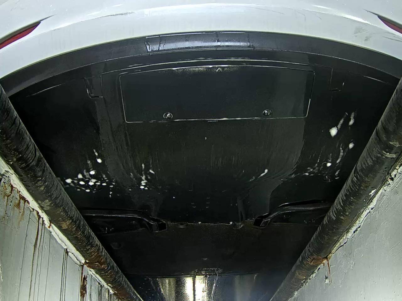 2020 - Tesla Model 3