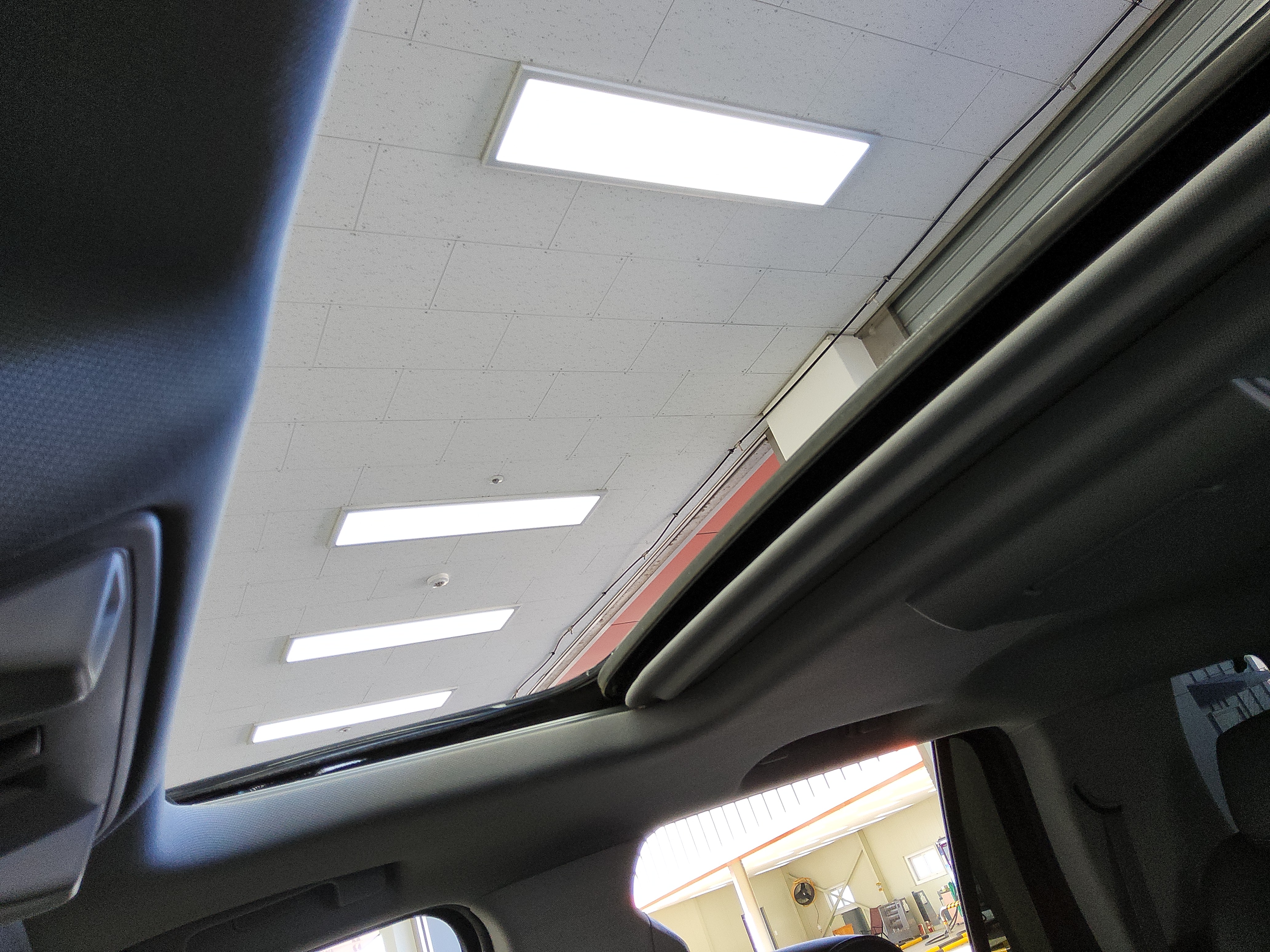 2017 - Cadillac Escalade