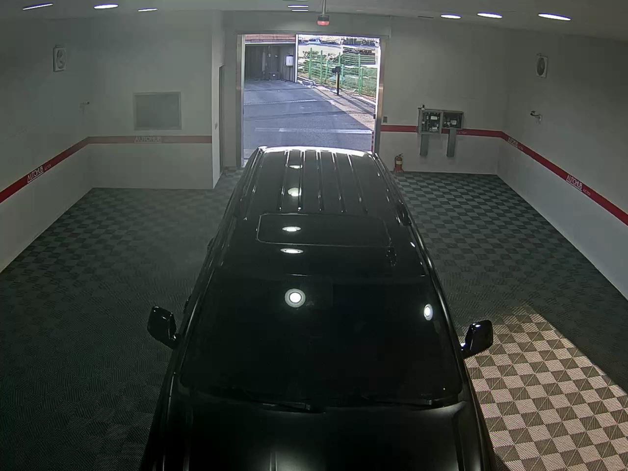 2017 - Cadillac Escalade