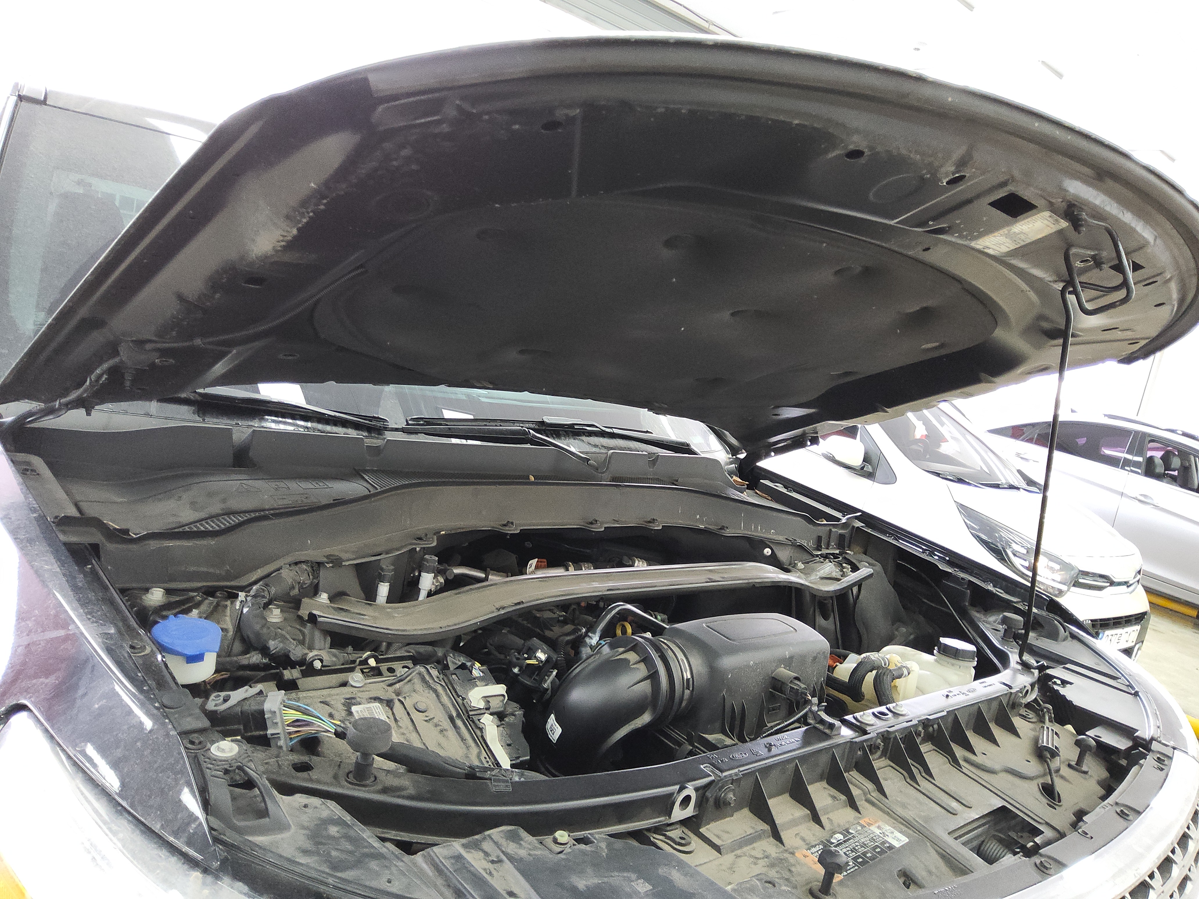 2022 - Ford Explorer