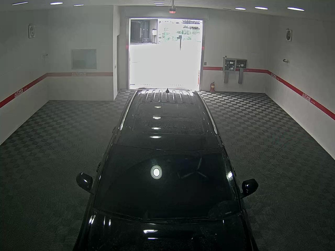 2022 - Ford Explorer