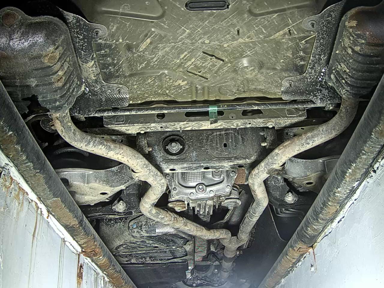 2022 - Ford Explorer